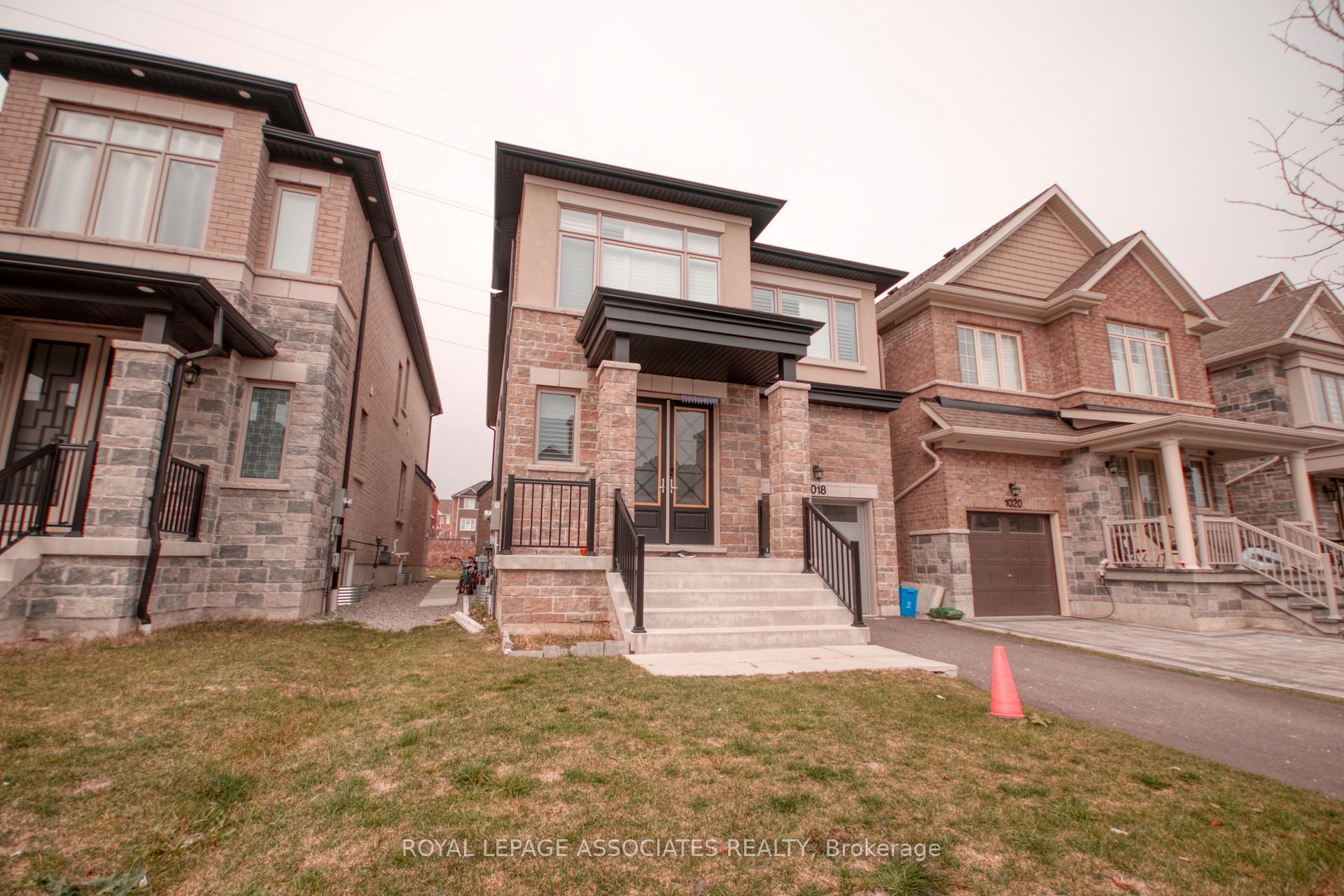 Photo 1 of 1018 Skyridge Boulevard, Pickering, Rural Pickering — HOMEH