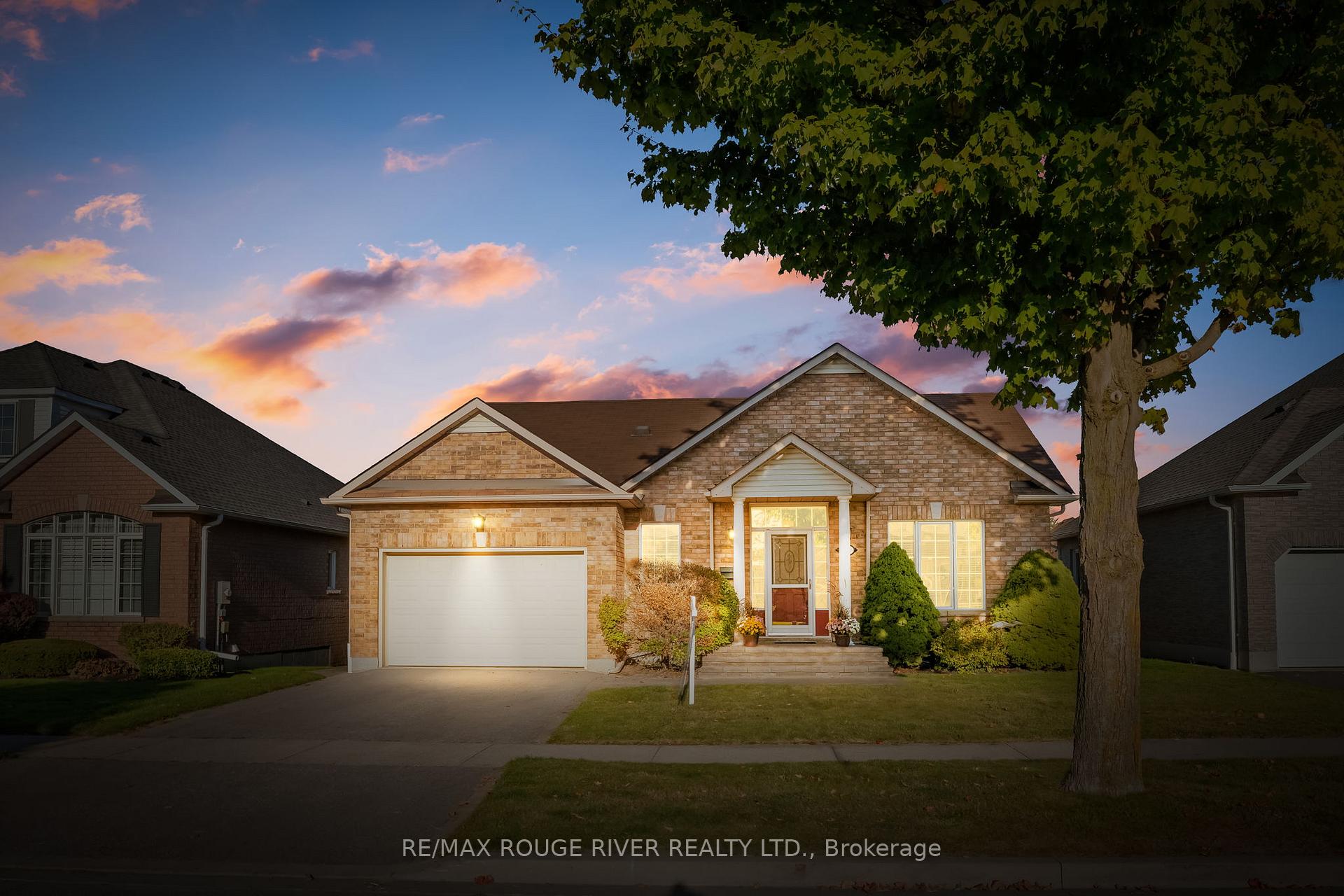 Photo 1 of 53 Waterbury Crescent, Scugog, Port Perry — HOMEH