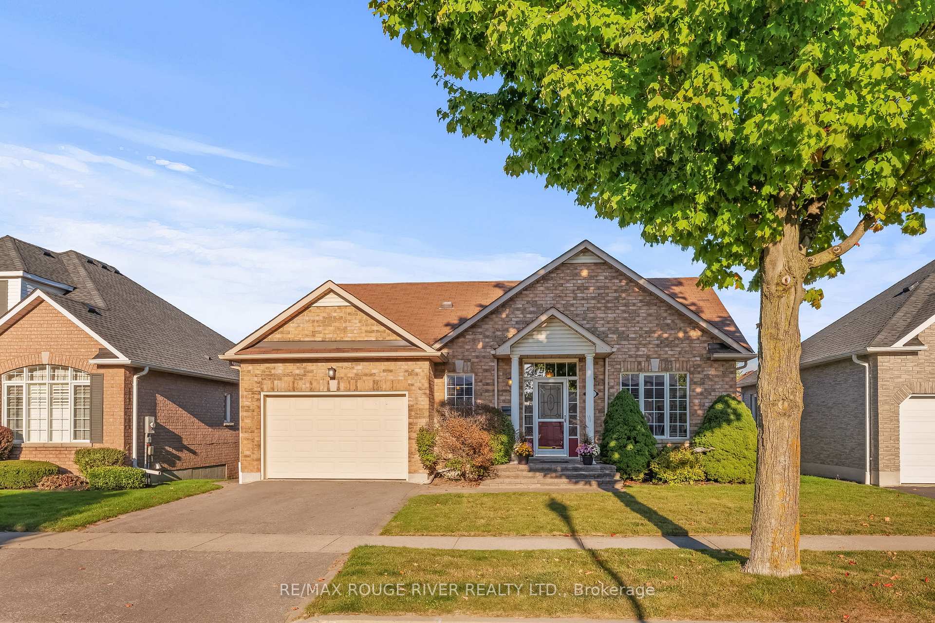 Photo 14 of 53 Waterbury Crescent, Scugog, Port Perry — HOMEH