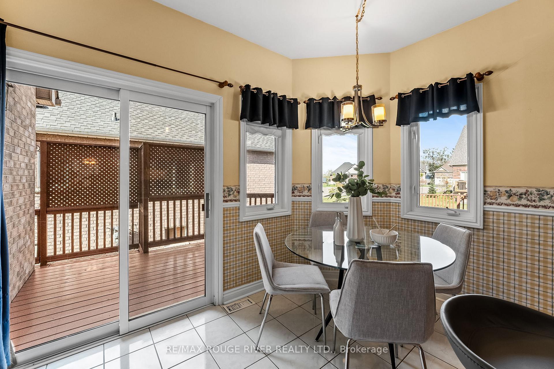 Photo 13 of 53 Waterbury Crescent, Scugog, Port Perry — HOMEH