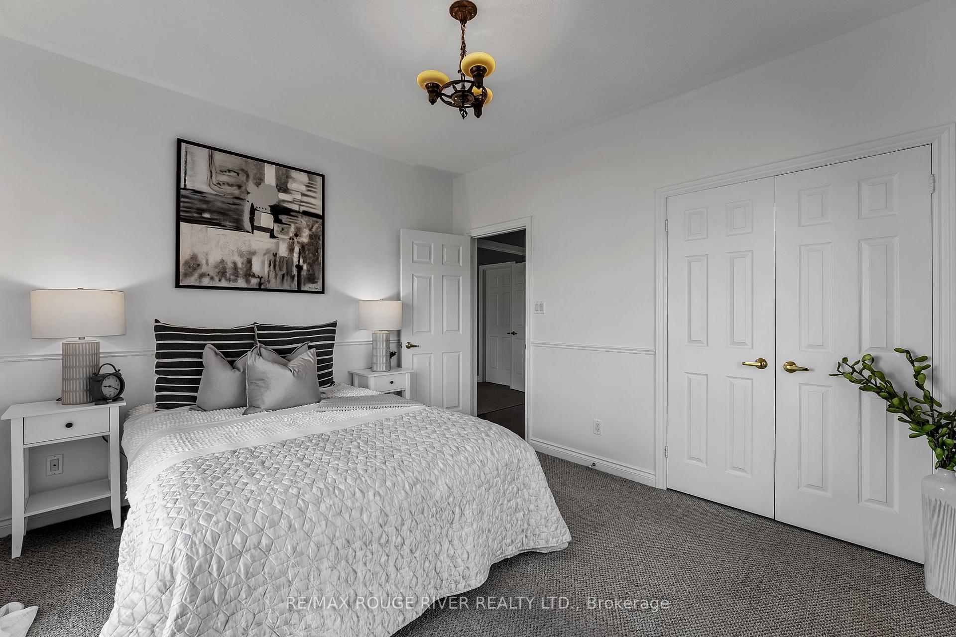 Photo 11 of 53 Waterbury Crescent, Scugog, Port Perry — HOMEH