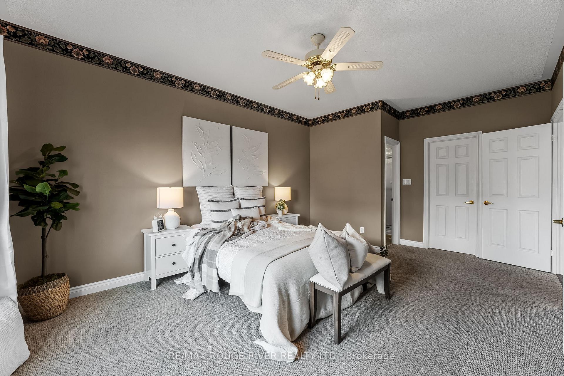 Photo 23 of 53 Waterbury Crescent, Scugog, Port Perry — HOMEH