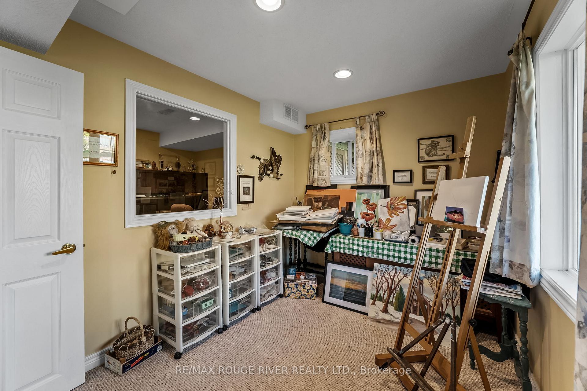 Photo 15 of 53 Waterbury Crescent, Scugog, Port Perry — HOMEH