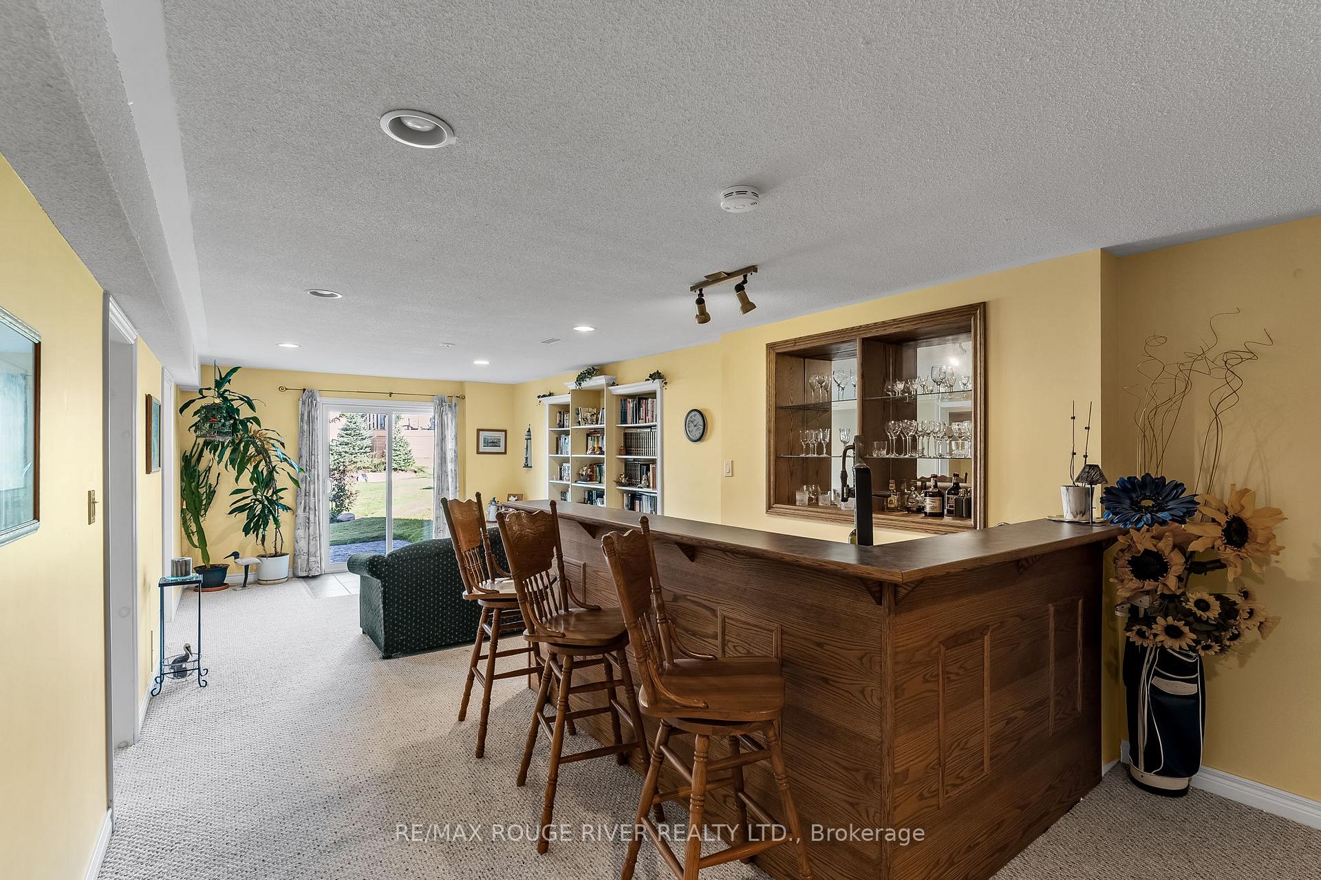 Photo 22 of 53 Waterbury Crescent, Scugog, Port Perry — HOMEH