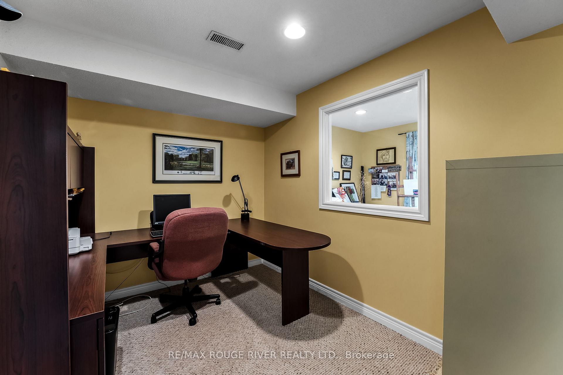 Photo 19 of 53 Waterbury Crescent, Scugog, Port Perry — HOMEH