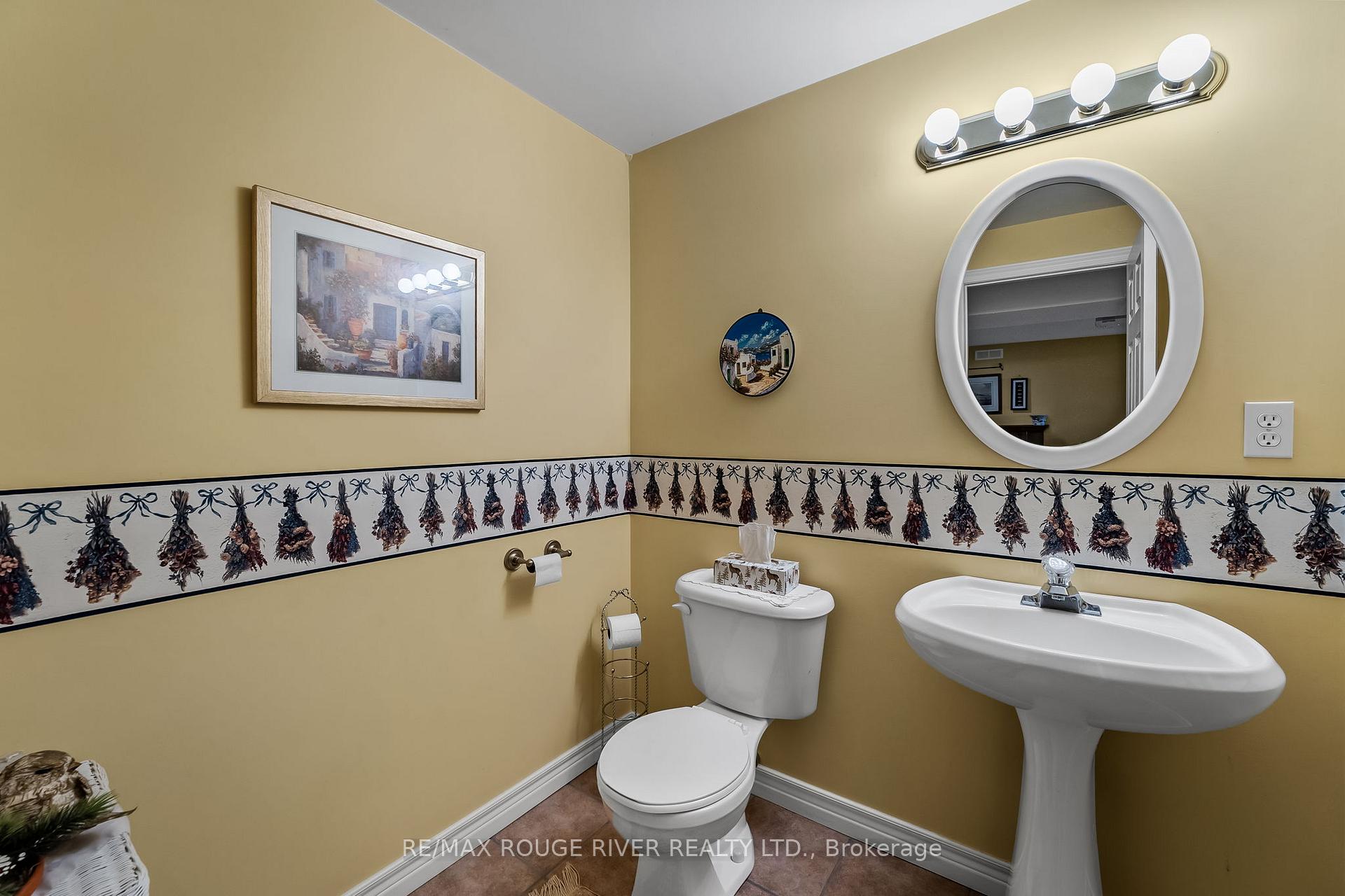 Photo 17 of 53 Waterbury Crescent, Scugog, Port Perry — HOMEH