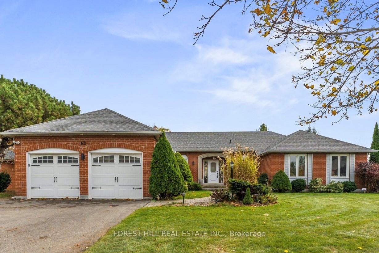 Photo 1 of 63 Humber Valley Crescent, King, King City — HOMEH