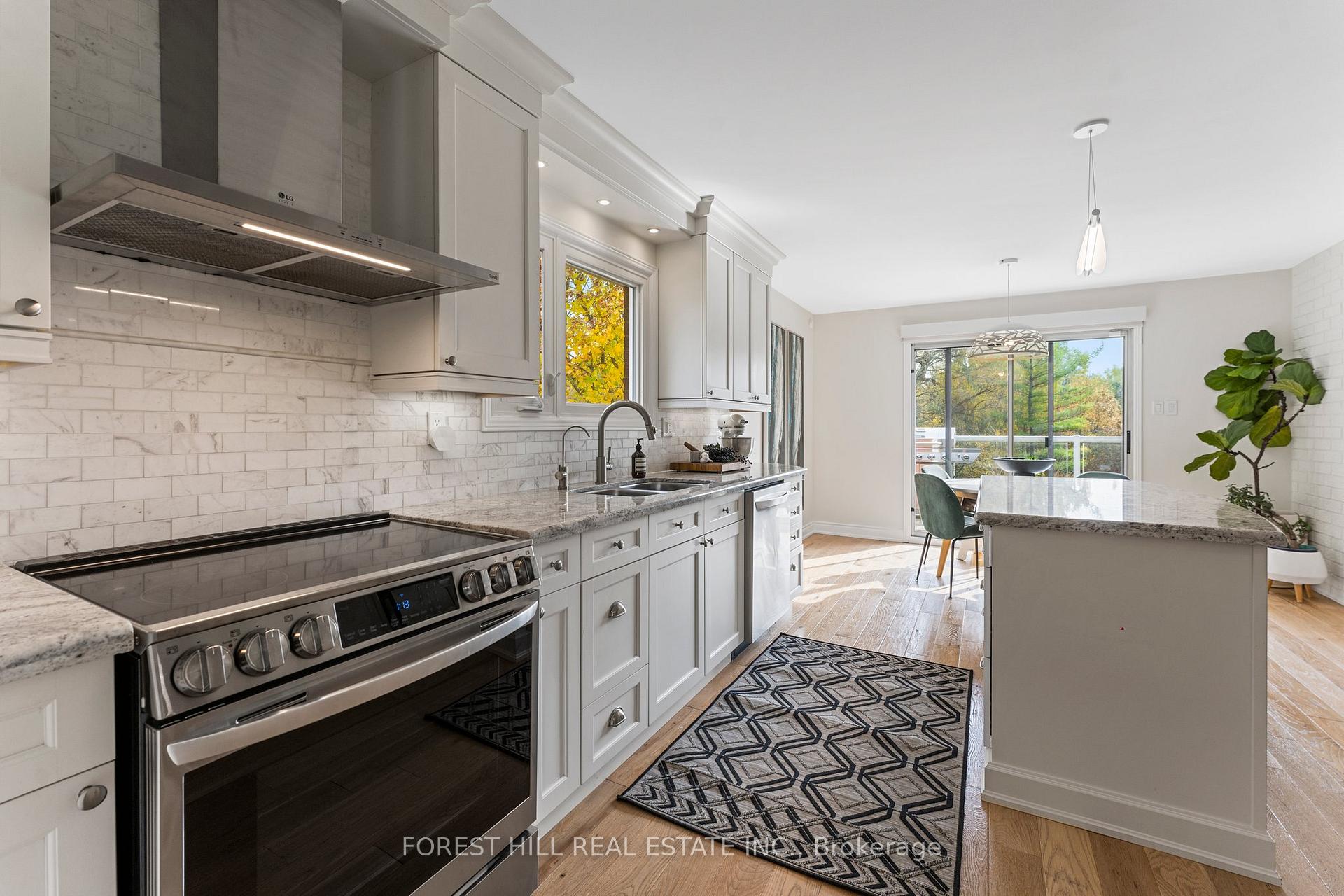Photo 40 of 63 Humber Valley Crescent, King, King City — HOMEH
