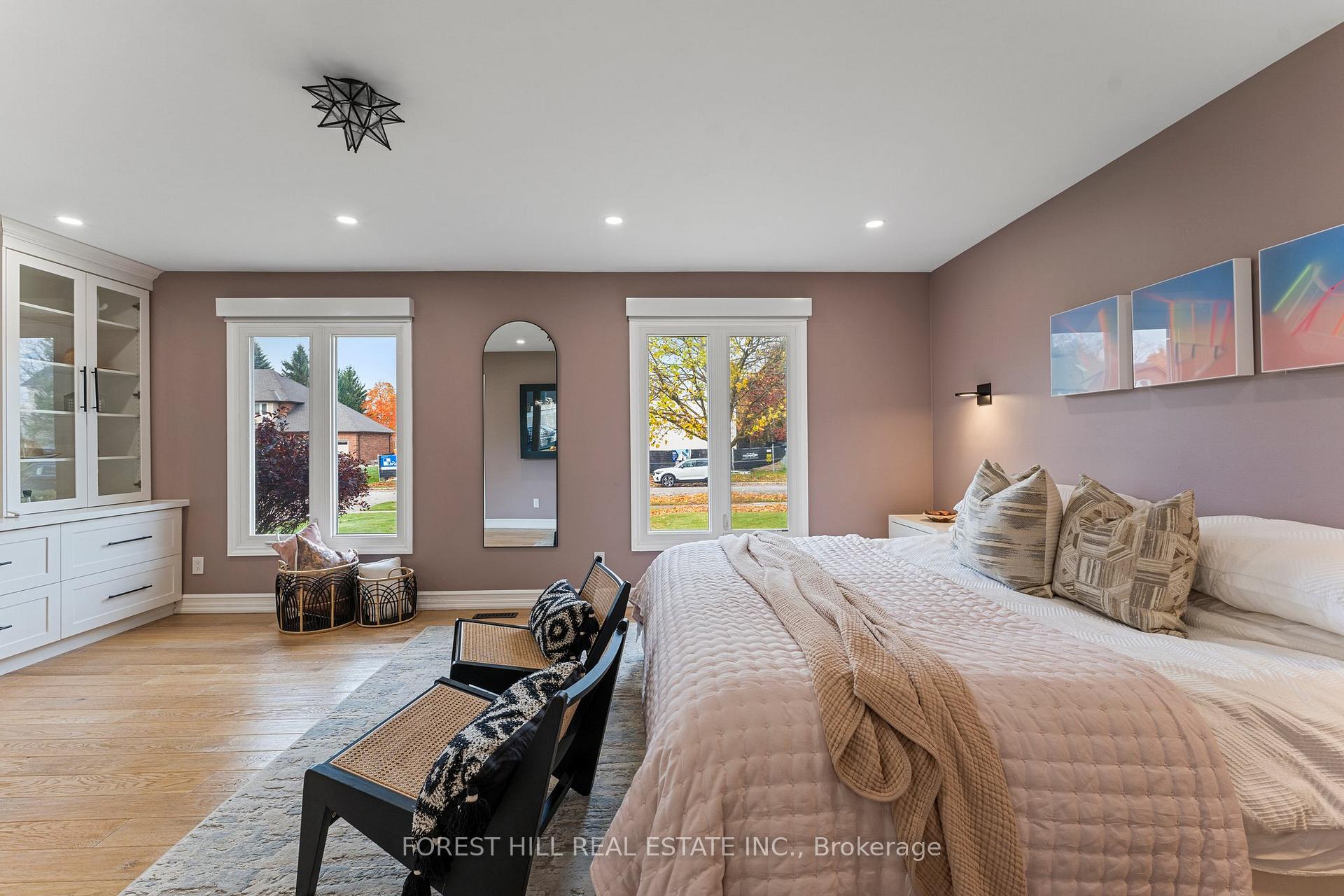 Photo 16 of 63 Humber Valley Crescent, King, King City — HOMEH