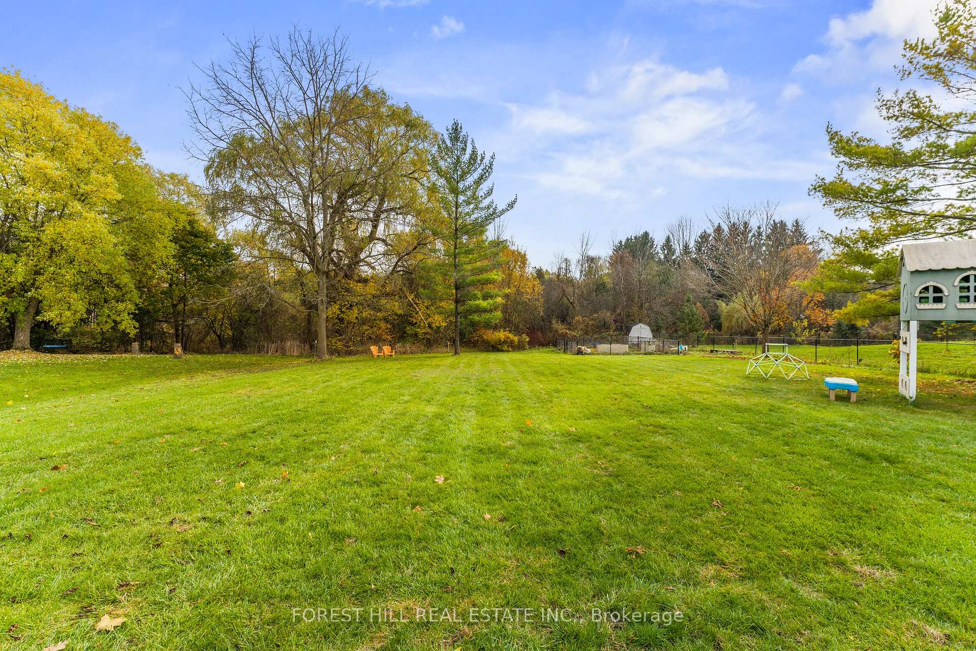Photo 30 of 63 Humber Valley Crescent, King, King City — HOMEH
