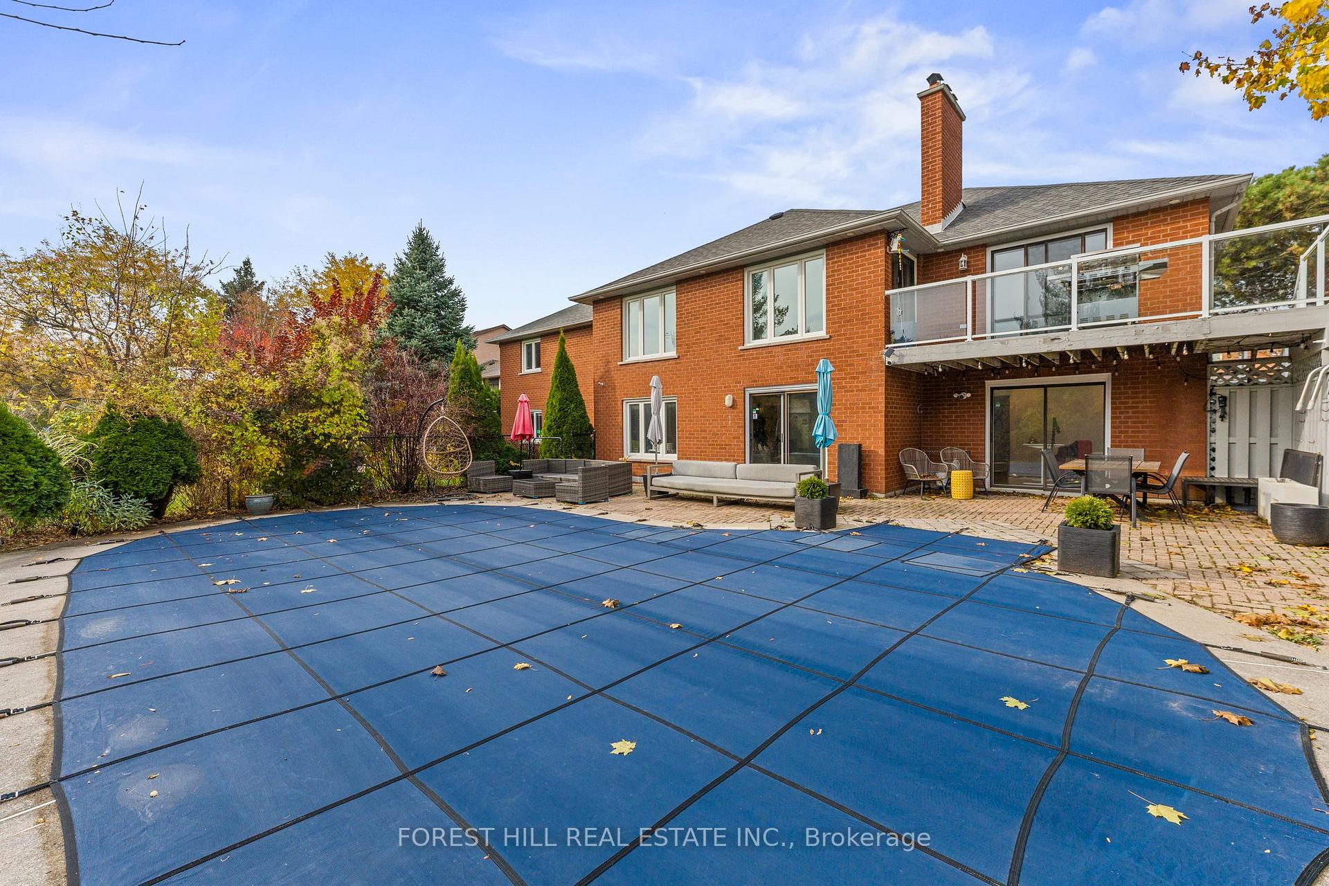 Photo 33 of 63 Humber Valley Crescent, King, King City — HOMEH