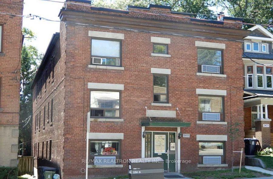 Photo 6 of Unit 9, 2477 Queen Street E, Toronto, The Beaches — HOMEH