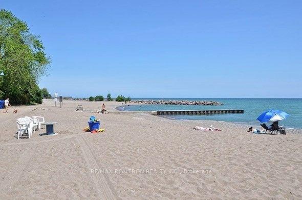 Photo 8 of Unit 9, 2477 Queen Street E, Toronto, The Beaches — HOMEH