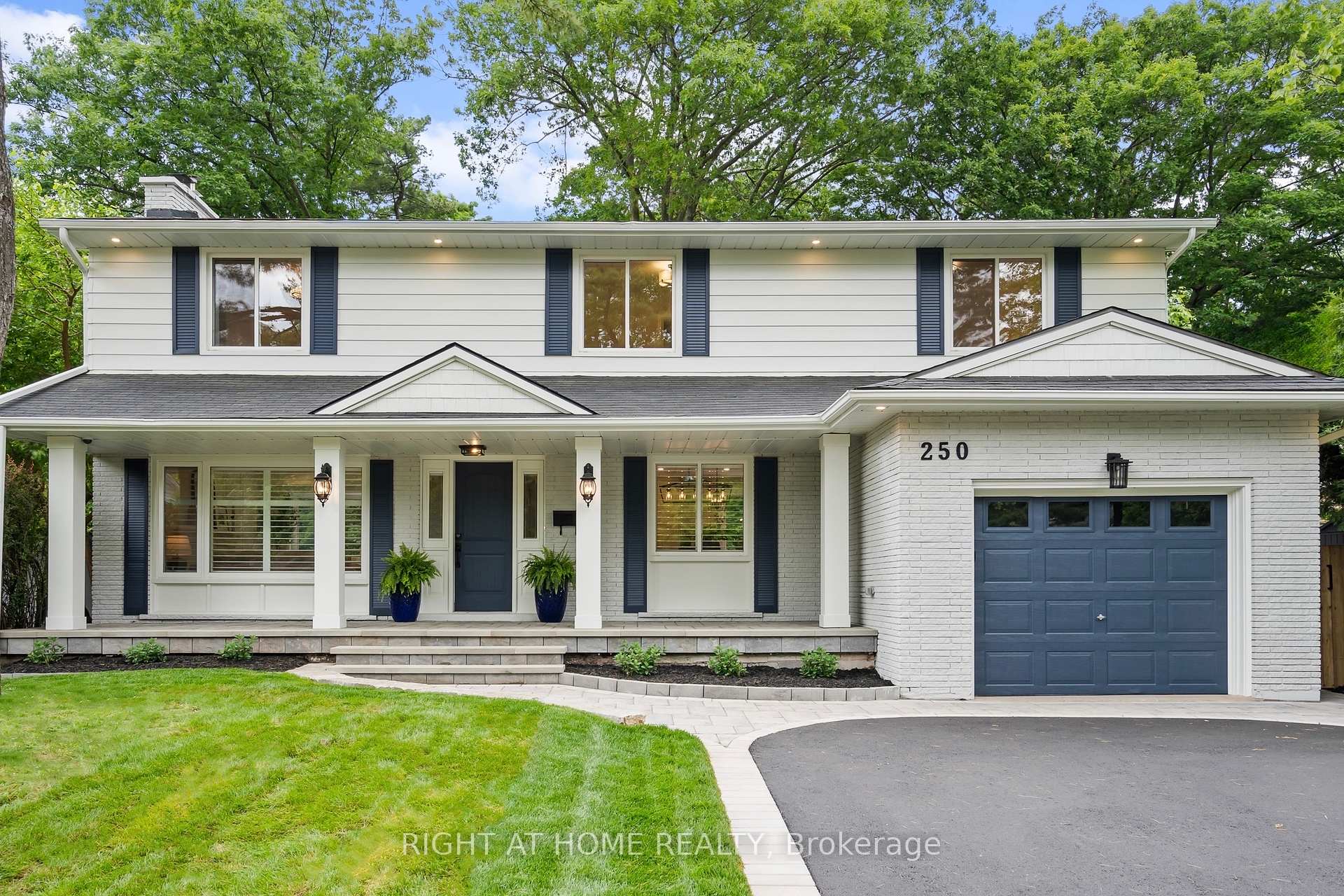 Photo 1 of 250 Linwood Crescent, Burlington, Appleby — HOMEH