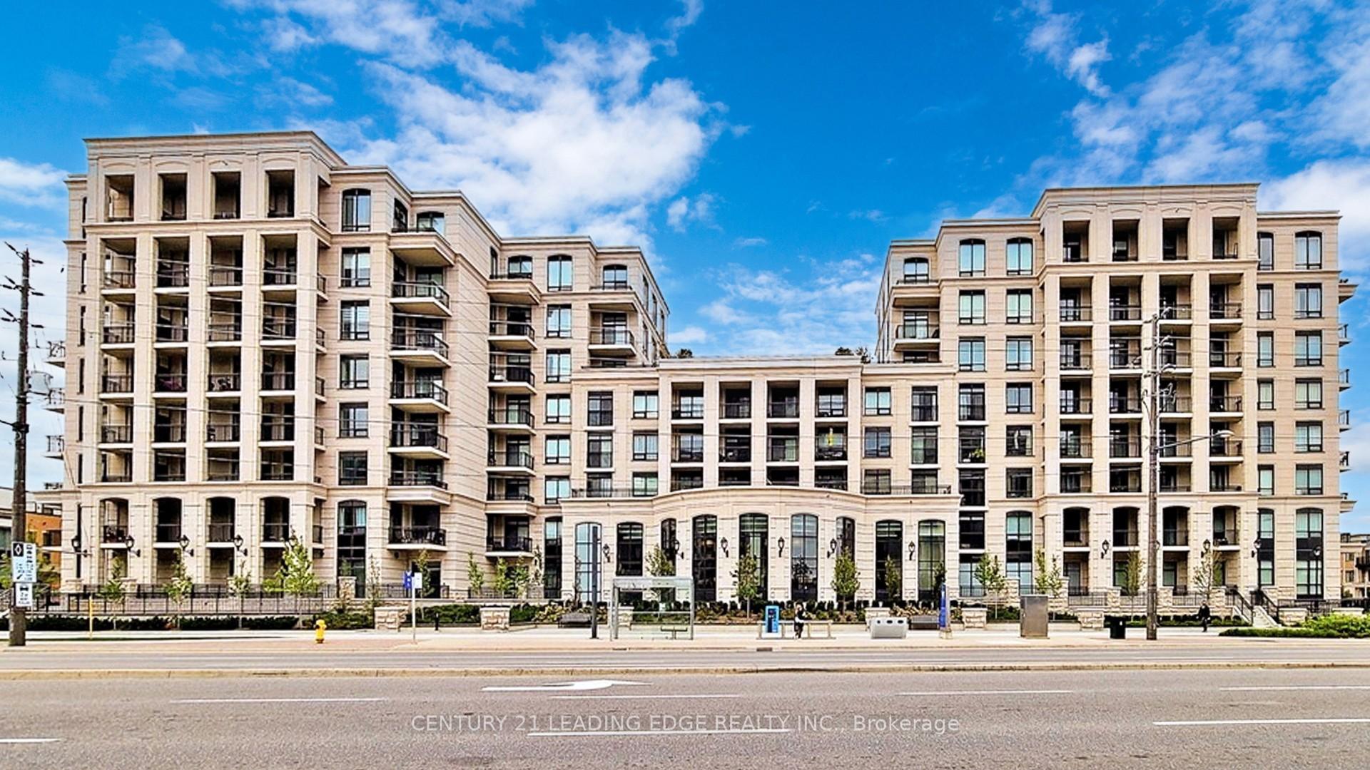 Photo 1 of Unit 806W, 268 Buchanan Drive, Markham, Unionville — HOMEH
