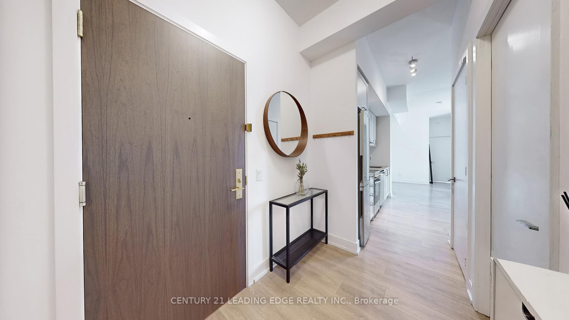Photo 5 of Unit 806W, 268 Buchanan Drive, Markham, Unionville — HOMEH