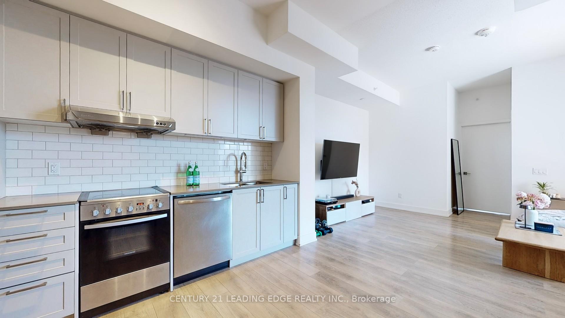 Photo 20 of Unit 806W, 268 Buchanan Drive, Markham, Unionville — HOMEH