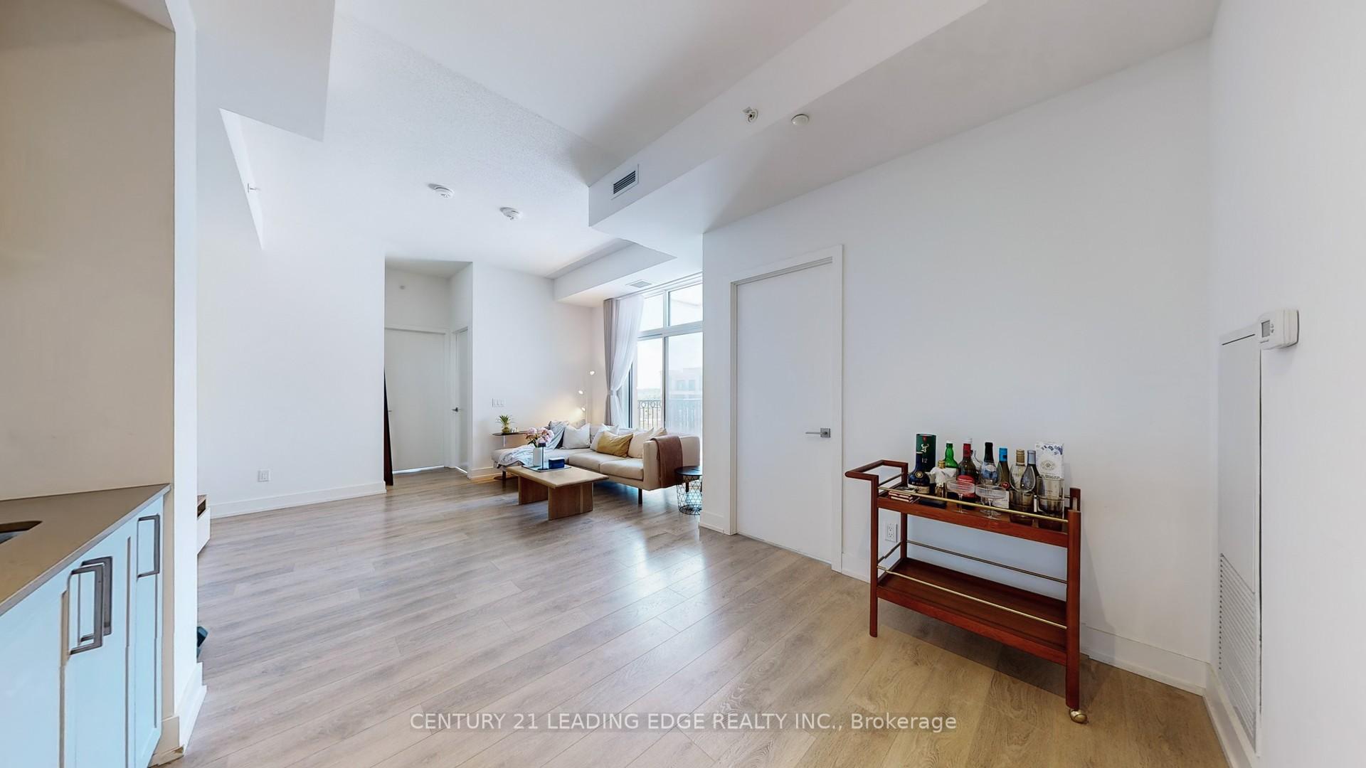 Photo 7 of Unit 806W, 268 Buchanan Drive, Markham, Unionville — HOMEH