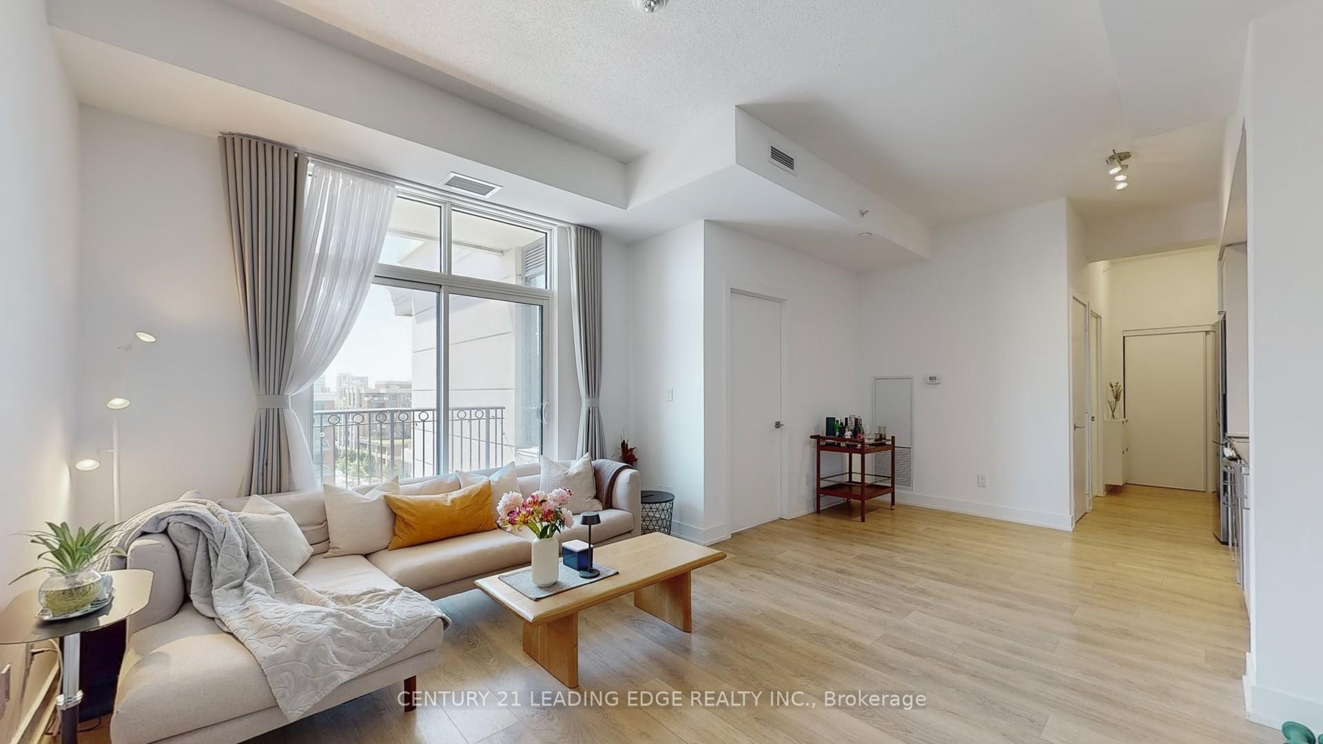 Photo 11 of Unit 806W, 268 Buchanan Drive, Markham, Unionville — HOMEH