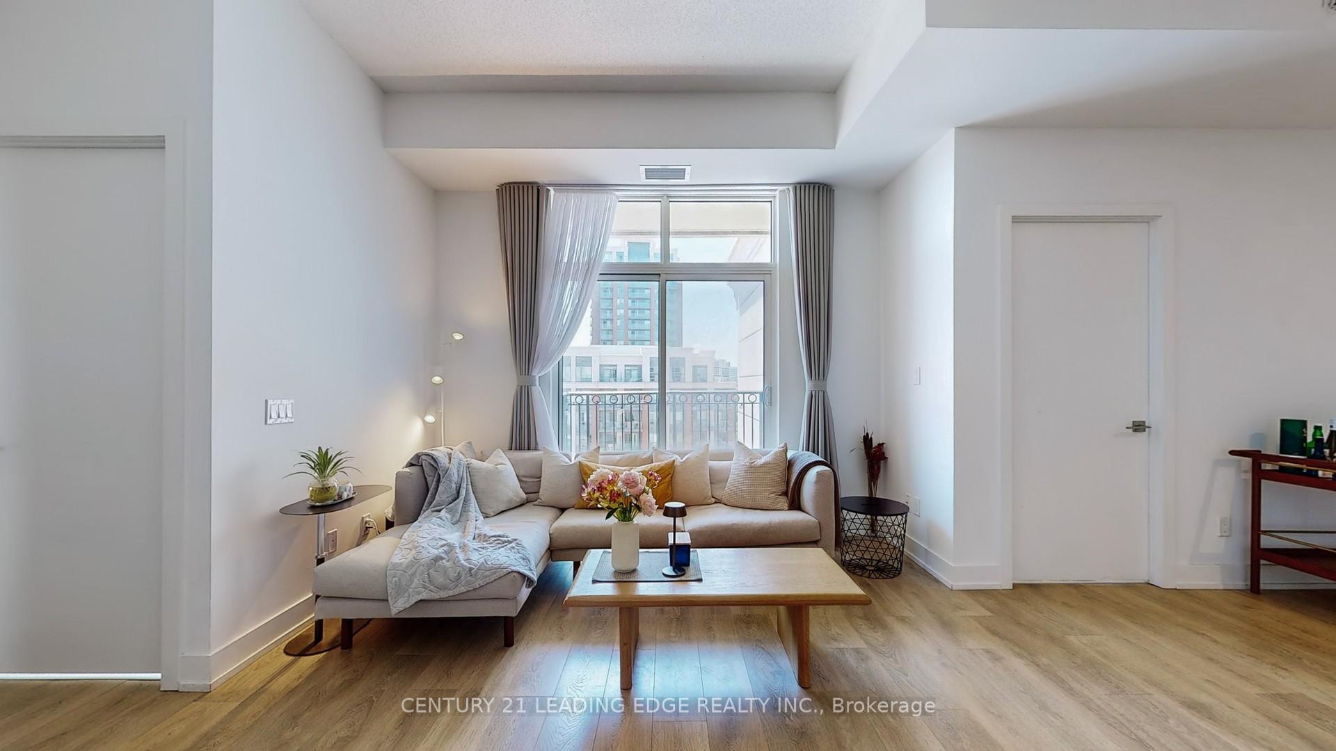 Photo 8 of Unit 806W, 268 Buchanan Drive, Markham, Unionville — HOMEH