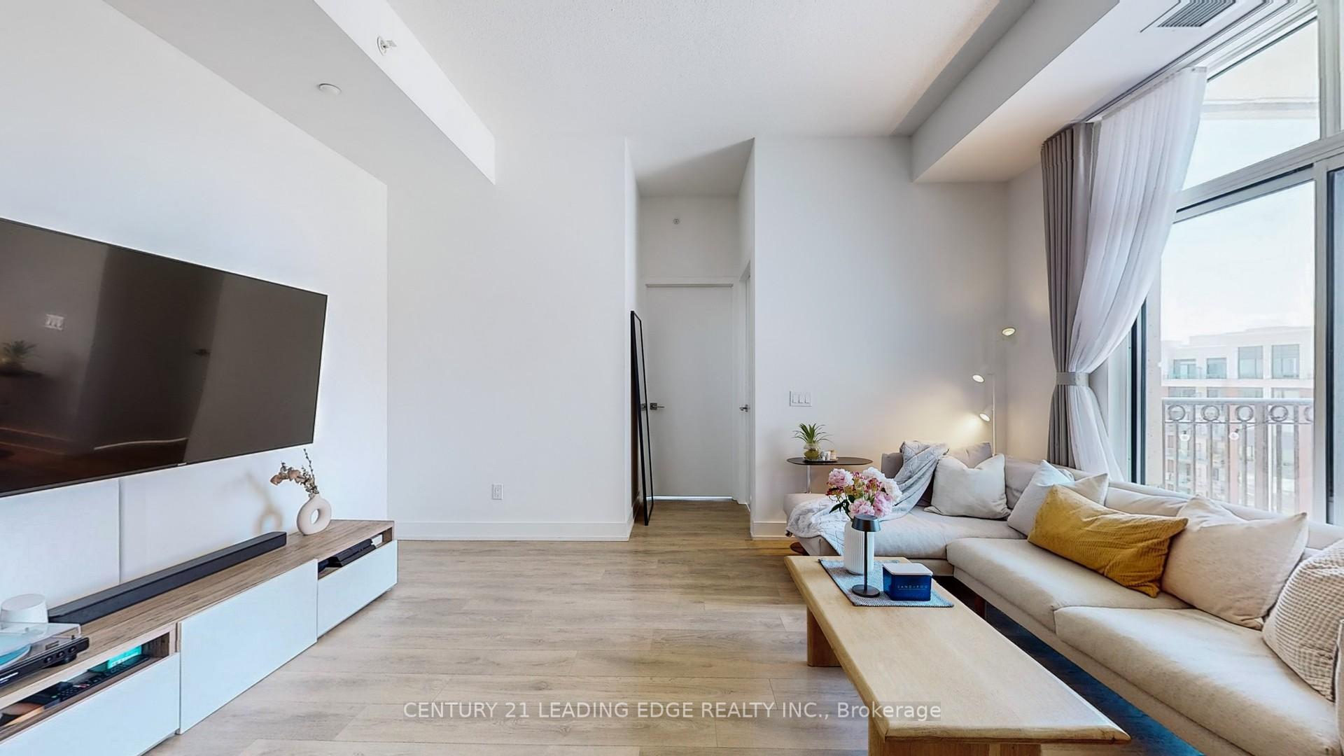 Photo 14 of Unit 806W, 268 Buchanan Drive, Markham, Unionville — HOMEH
