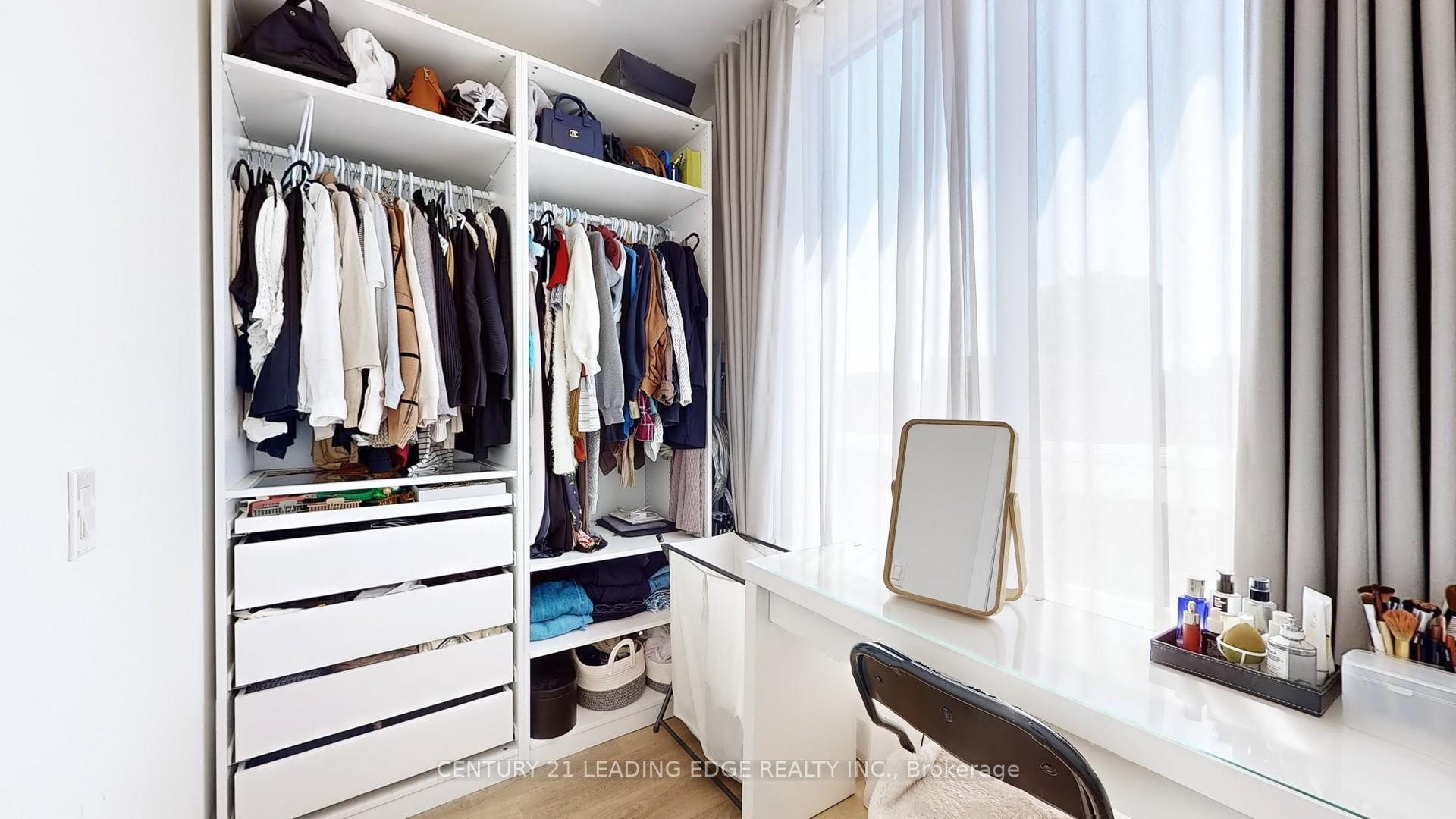Photo 18 of Unit 806W, 268 Buchanan Drive, Markham, Unionville — HOMEH