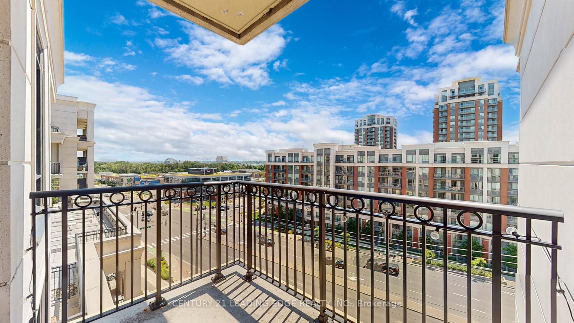 Photo 22 of Unit 806W, 268 Buchanan Drive, Markham, Unionville — HOMEH