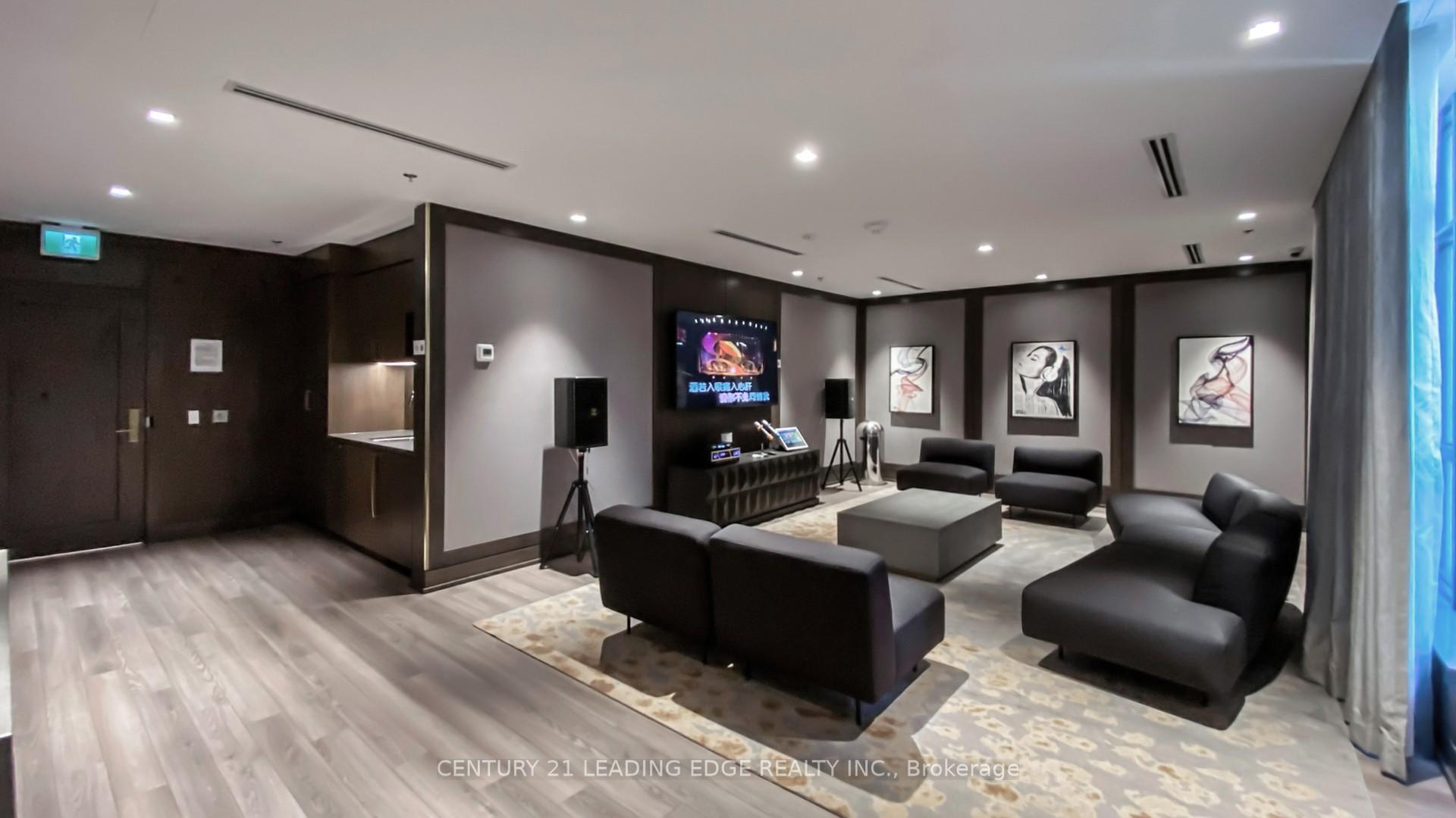 Photo 24 of Unit 806W, 268 Buchanan Drive, Markham, Unionville — HOMEH