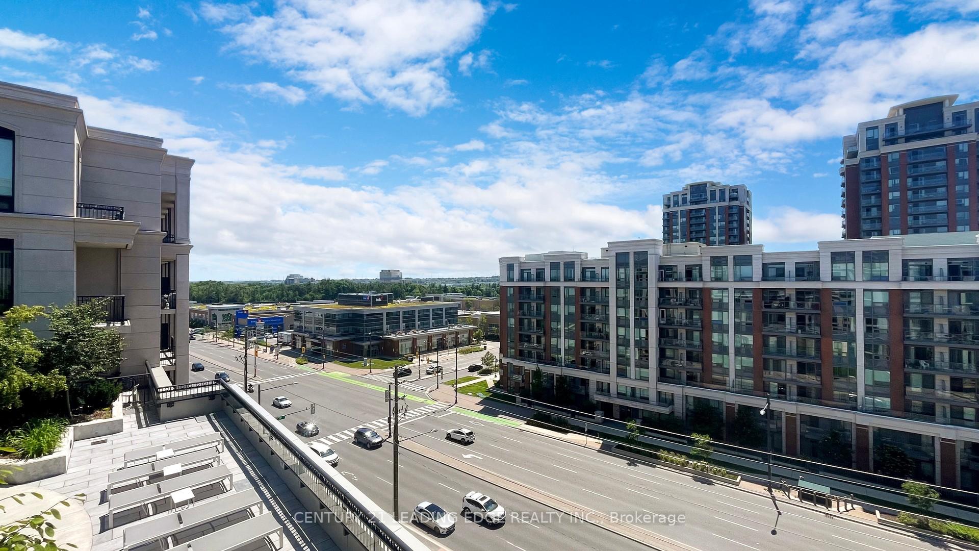 Photo 28 of Unit 806W, 268 Buchanan Drive, Markham, Unionville — HOMEH