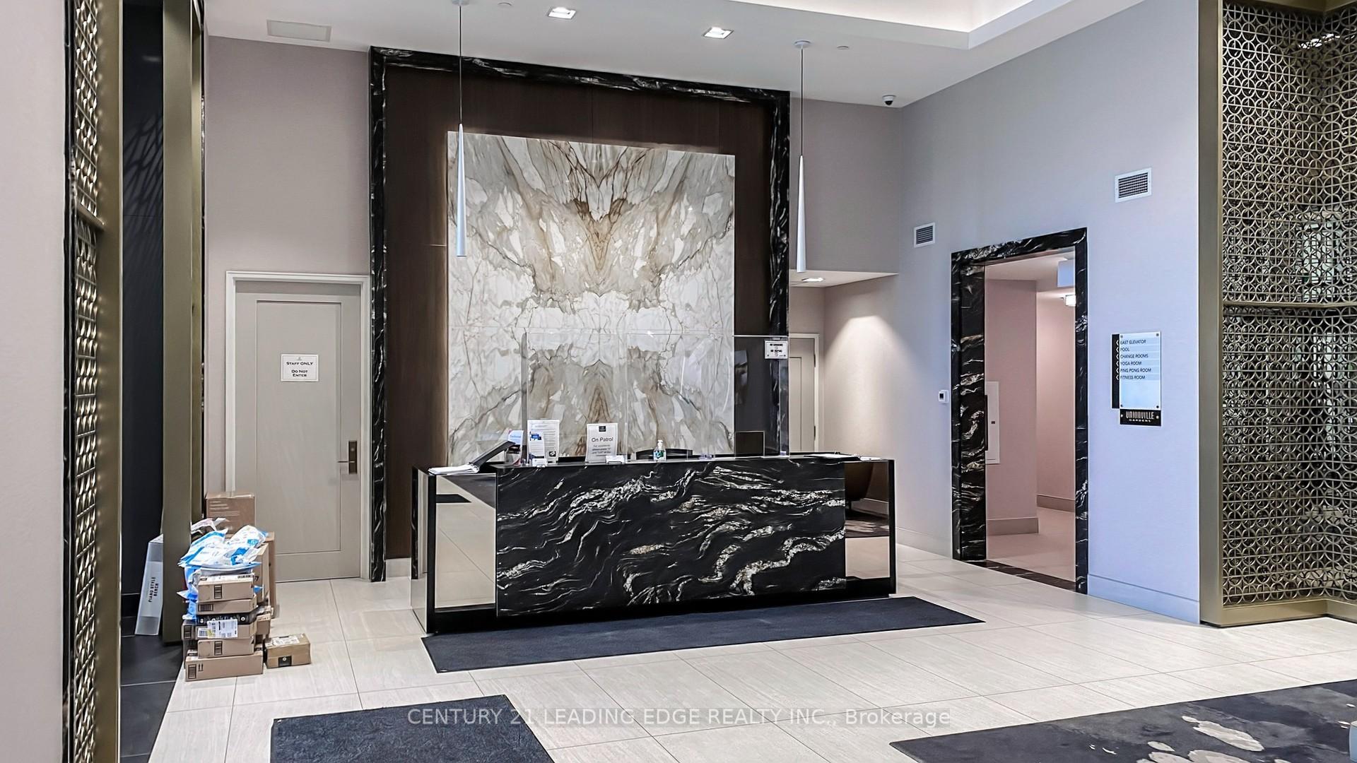 Photo 34 of Unit 806W, 268 Buchanan Drive, Markham, Unionville — HOMEH