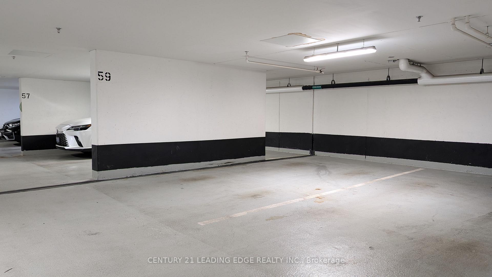 Photo 38 of Unit 806W, 268 Buchanan Drive, Markham, Unionville — HOMEH