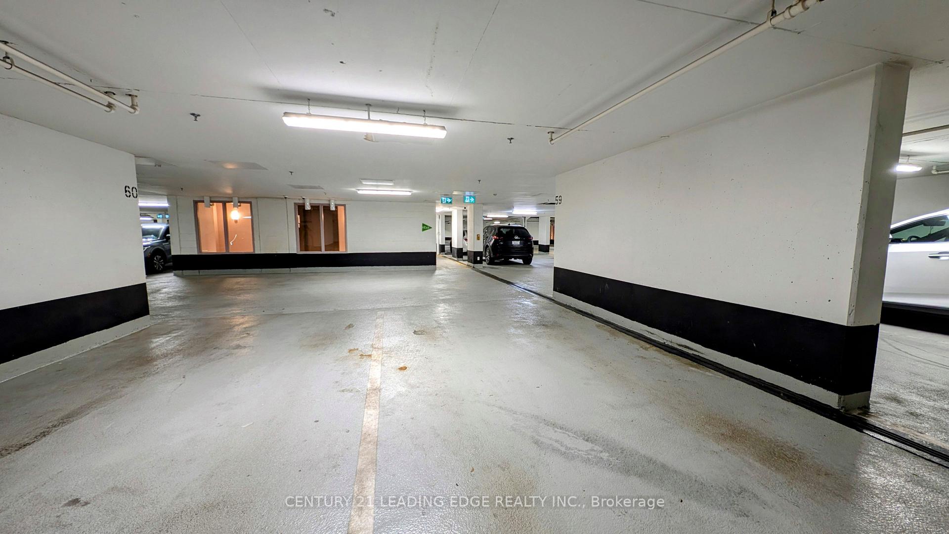 Photo 35 of Unit 806W, 268 Buchanan Drive, Markham, Unionville — HOMEH