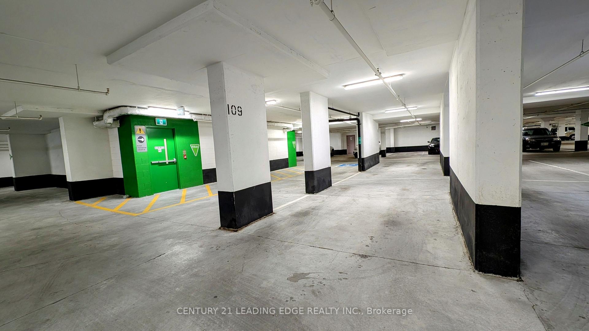 Photo 36 of Unit 806W, 268 Buchanan Drive, Markham, Unionville — HOMEH