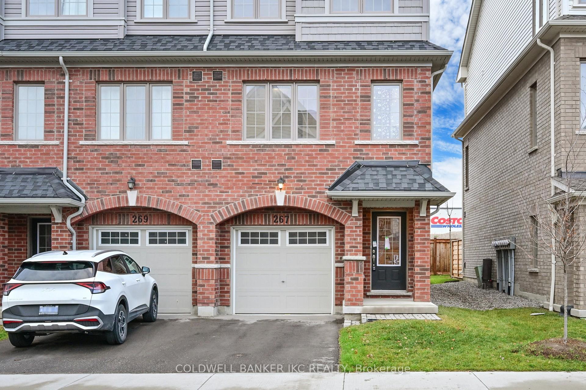 Photo 1 of 267 Danzatore Path, Oshawa, Windfields — HOMEH