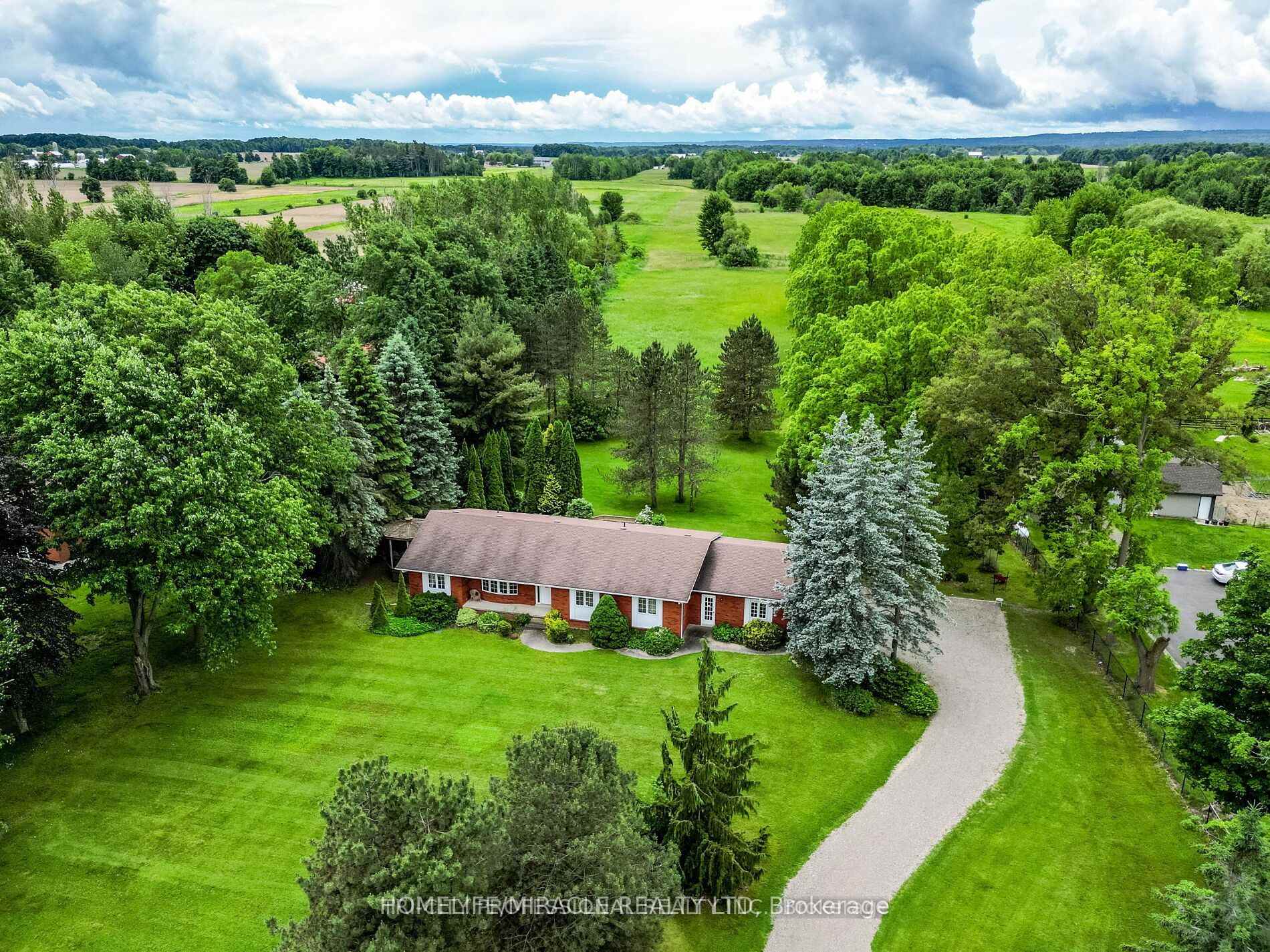 Photo 1 of 14706 Bramalea Road W, Caledon, Rural Caledon — HOMEH