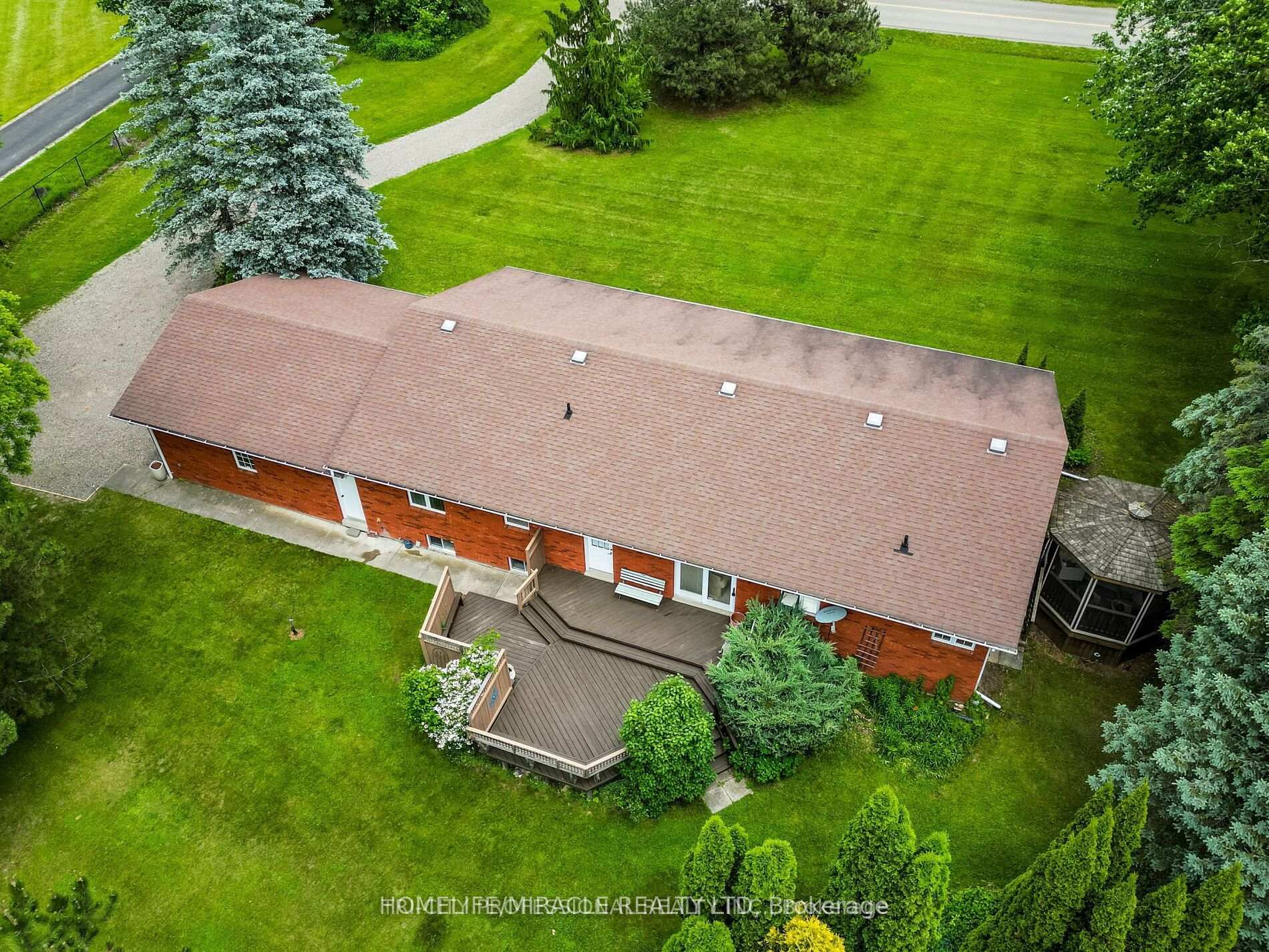 Photo 4 of 14706 Bramalea Road W, Caledon, Rural Caledon — HOMEH