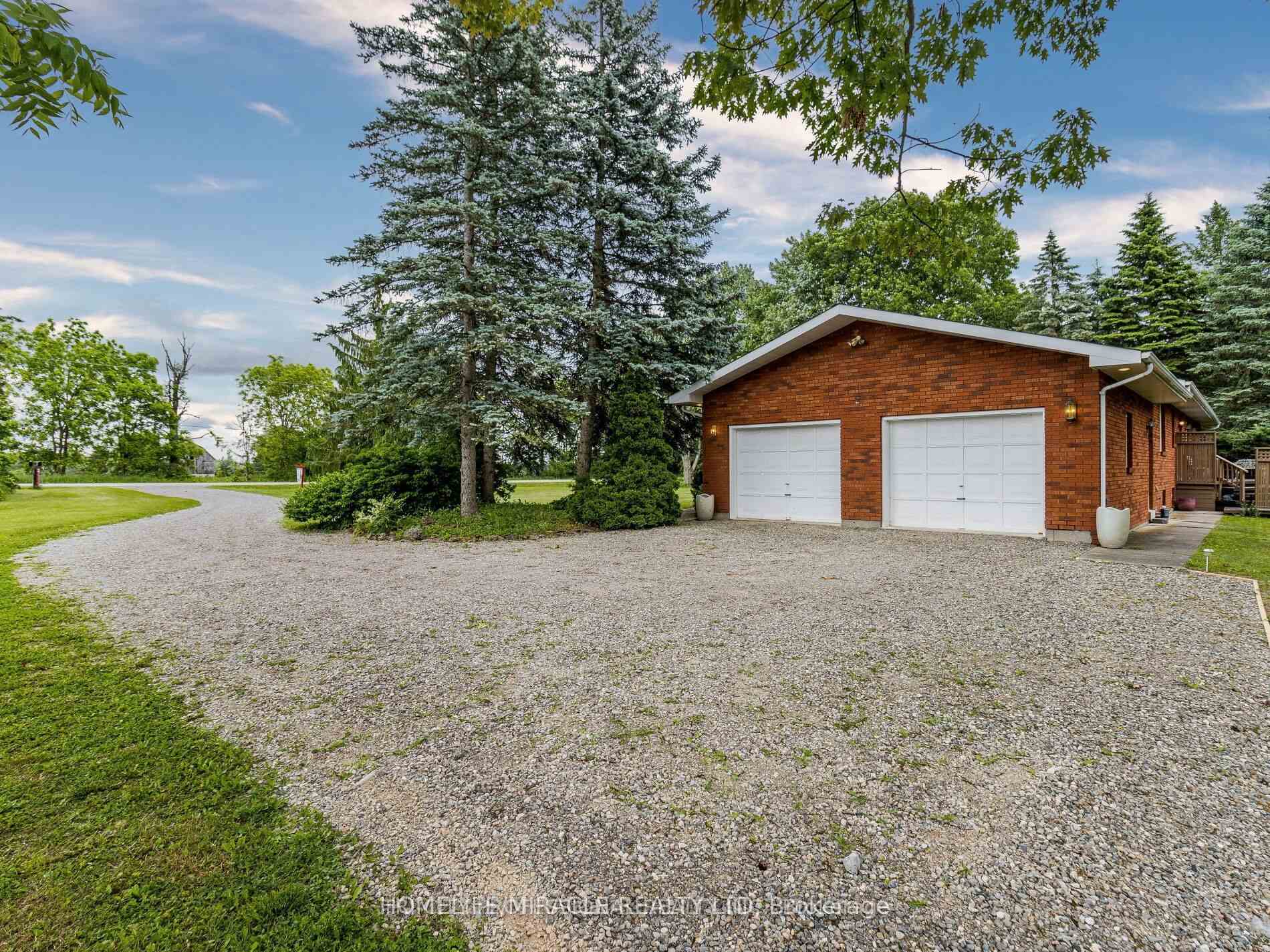 Photo 13 of 14706 Bramalea Road W, Caledon, Rural Caledon — HOMEH