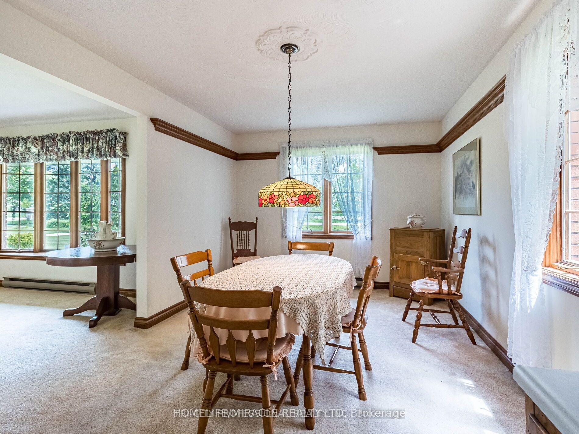Photo 14 of 14706 Bramalea Road W, Caledon, Rural Caledon — HOMEH
