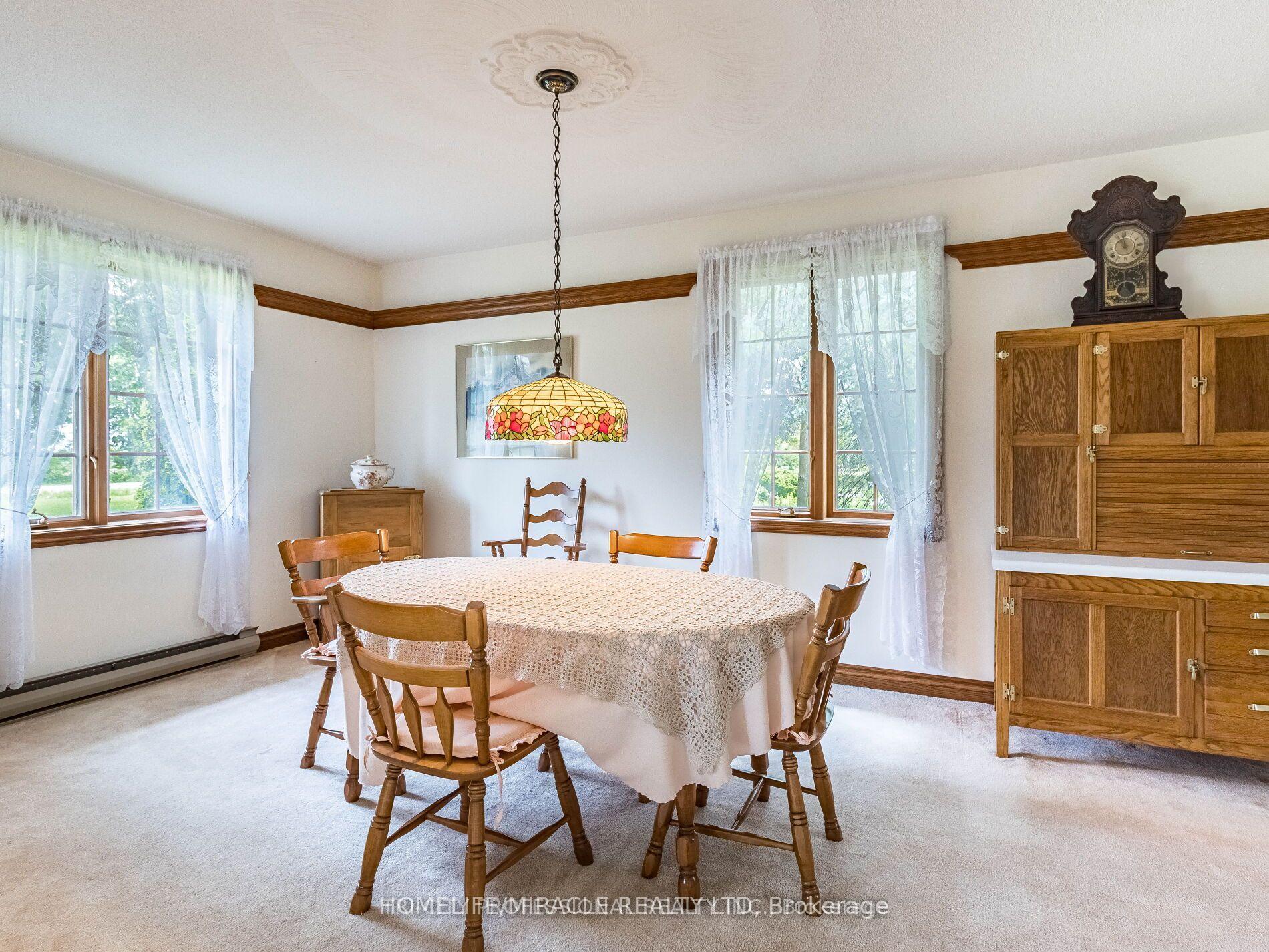 Photo 18 of 14706 Bramalea Road W, Caledon, Rural Caledon — HOMEH