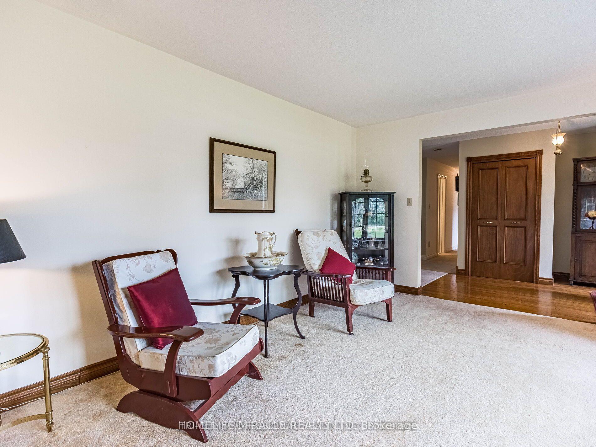 Photo 17 of 14706 Bramalea Road W, Caledon, Rural Caledon — HOMEH