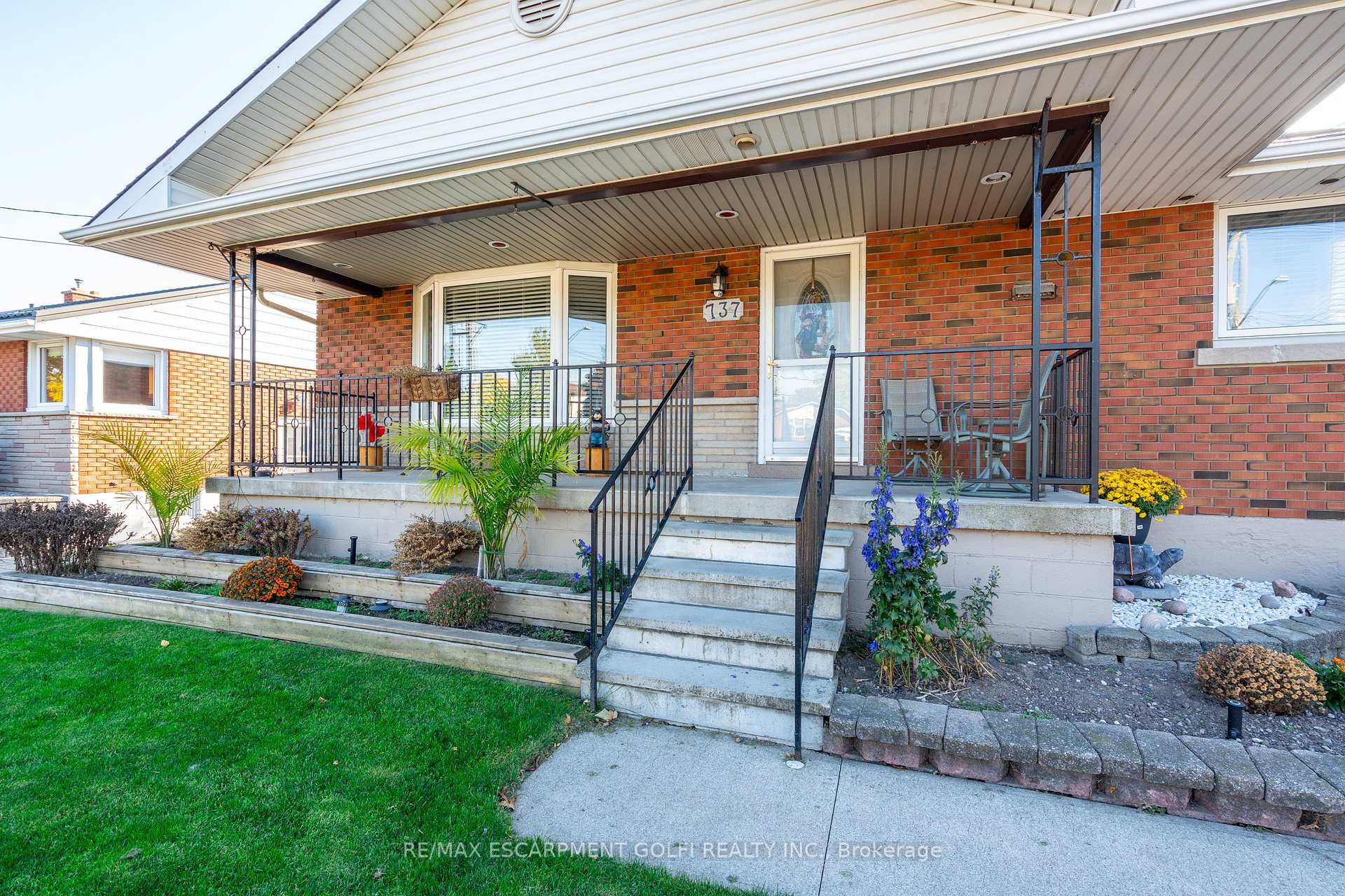 Photo 12 of 737 Upper Ottawa Street, Hamilton, Hampton Heights — HOMEH
