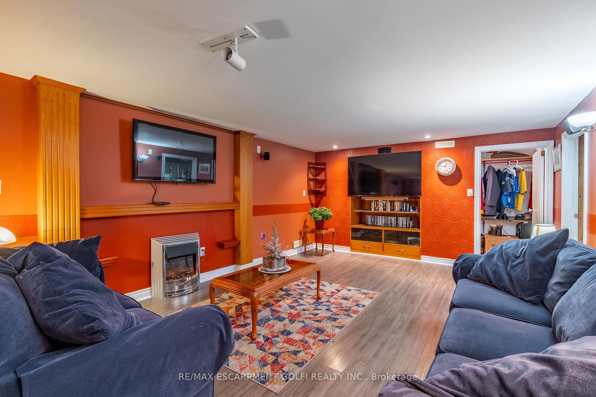 Photo 39 of 737 Upper Ottawa Street, Hamilton, Hampton Heights — HOMEH