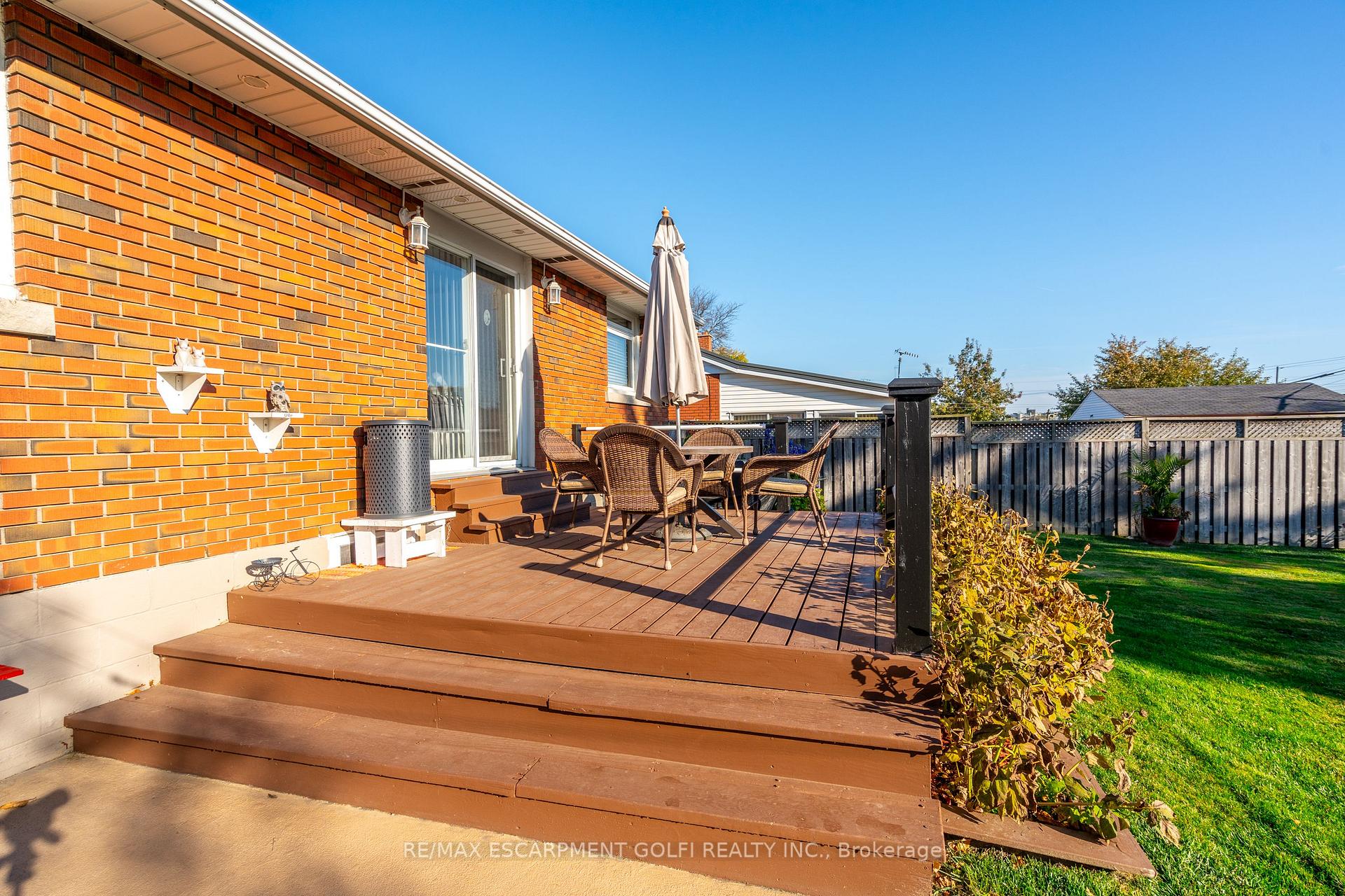 Photo 15 of 737 Upper Ottawa Street, Hamilton, Hampton Heights — HOMEH