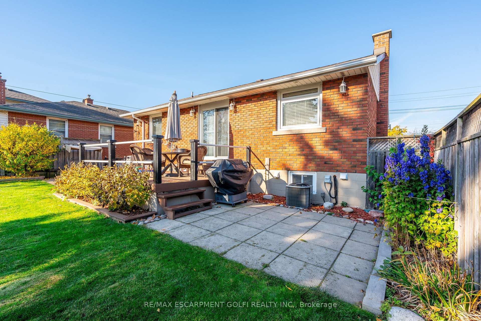 Photo 30 of 737 Upper Ottawa Street, Hamilton, Hampton Heights — HOMEH