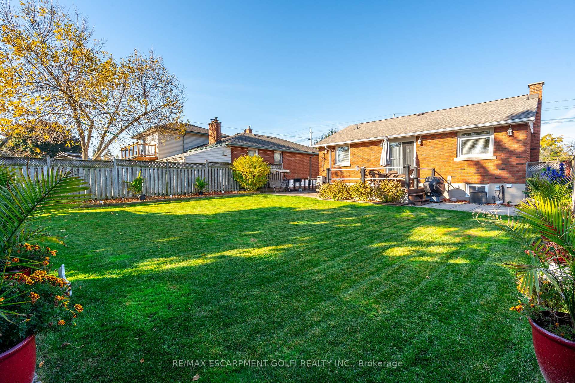 Photo 36 of 737 Upper Ottawa Street, Hamilton, Hampton Heights — HOMEH