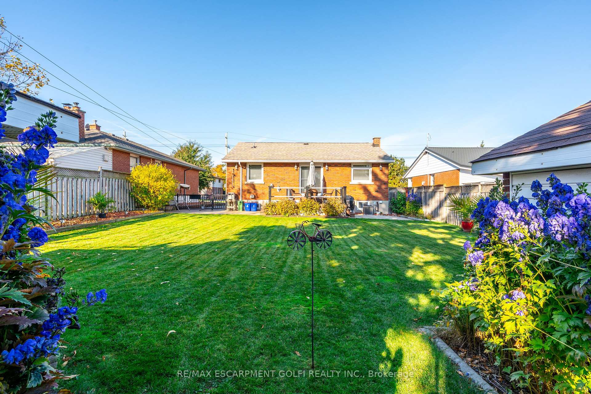 Photo 22 of 737 Upper Ottawa Street, Hamilton, Hampton Heights — HOMEH