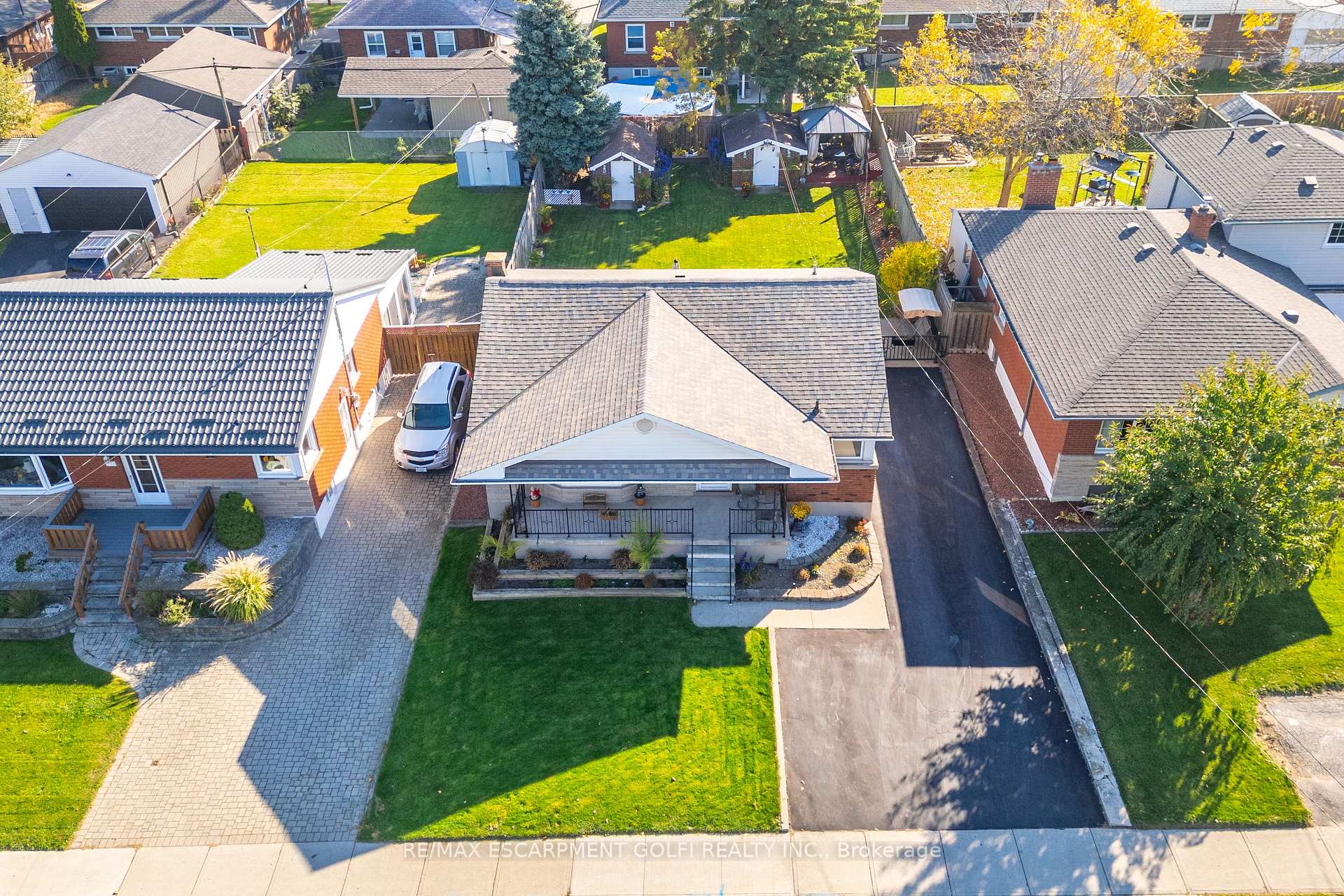 Photo 23 of 737 Upper Ottawa Street, Hamilton, Hampton Heights — HOMEH