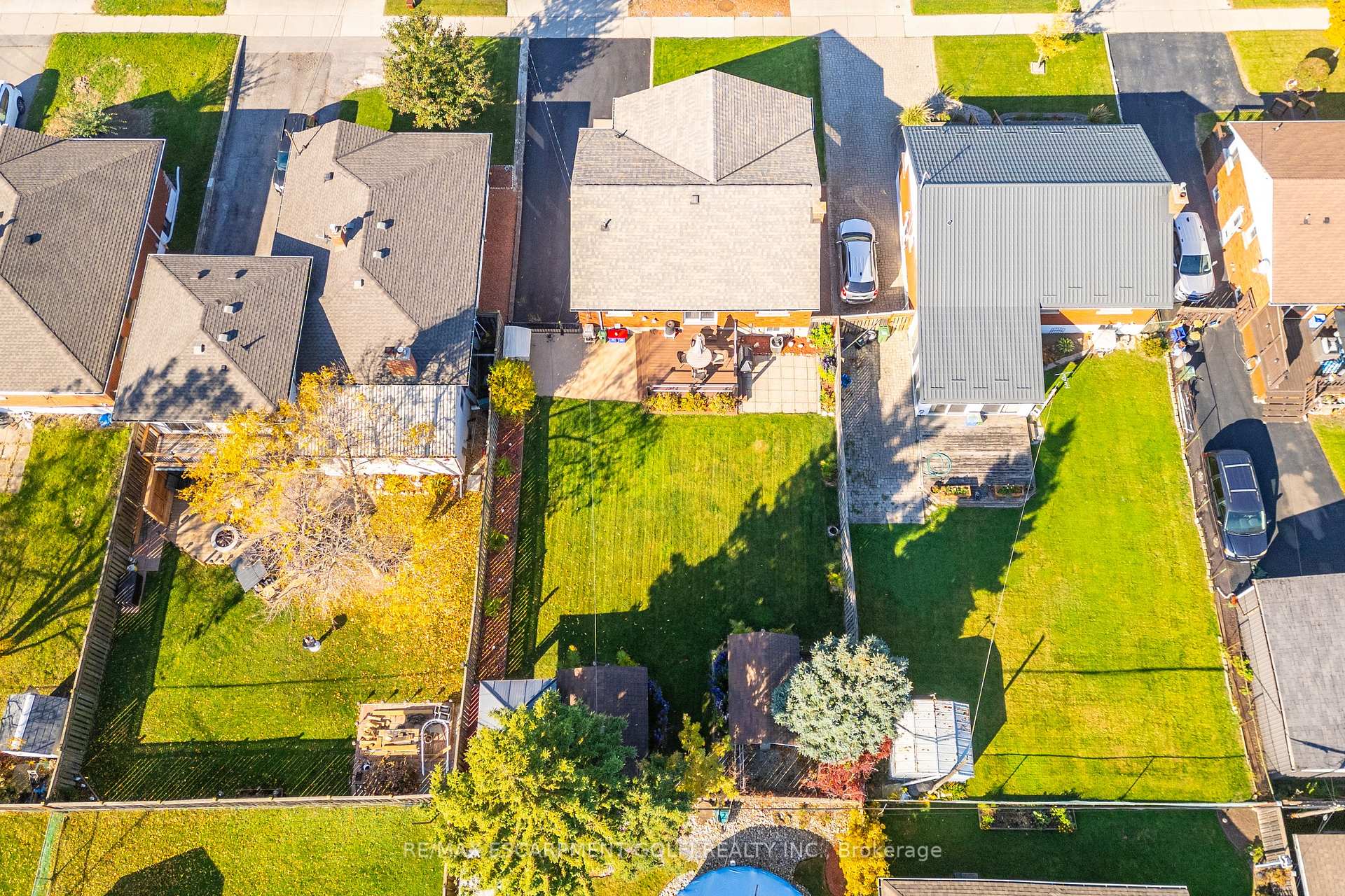 Photo 35 of 737 Upper Ottawa Street, Hamilton, Hampton Heights — HOMEH