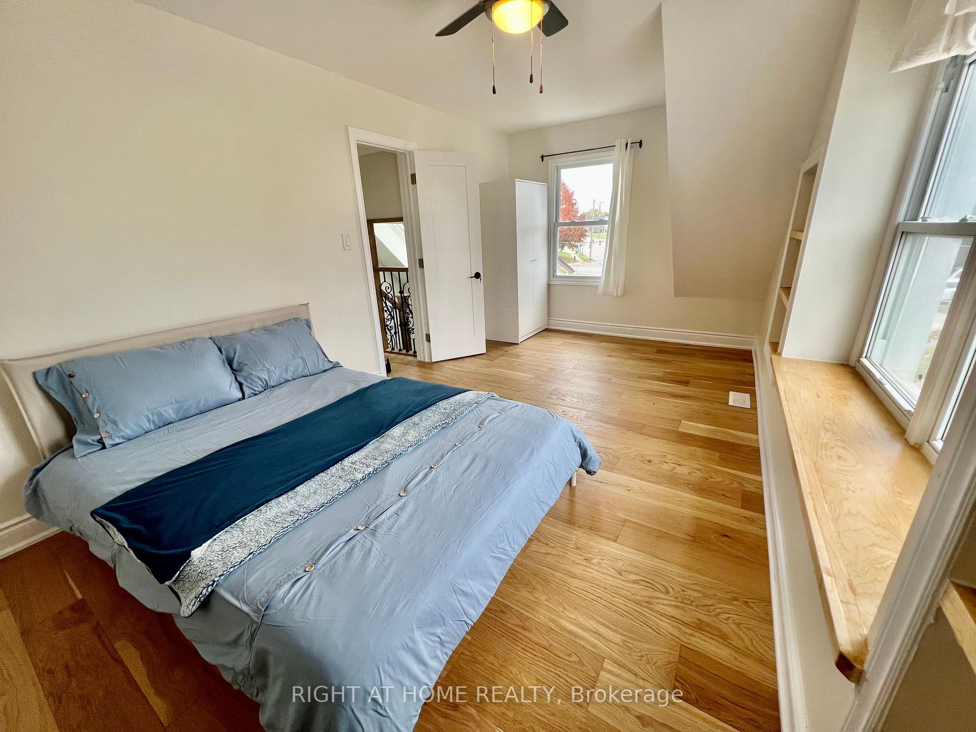 Front of Unit Room B, 120 Eastchester Avenue
