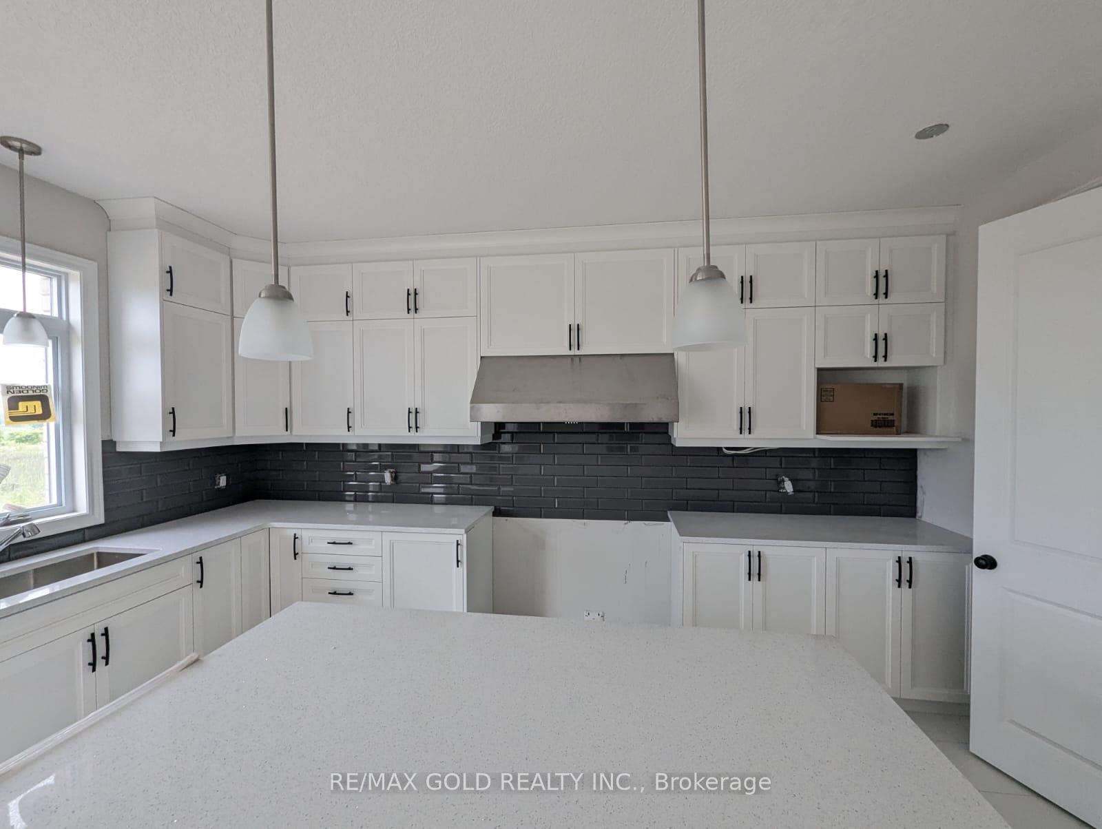 Photo 5 of Lot 14- 28 Bean Crescent, Brant, Paris — HOMEH